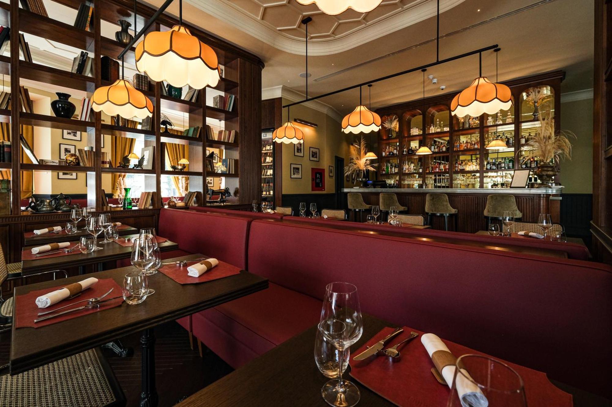 U-visionary Hotell Roma