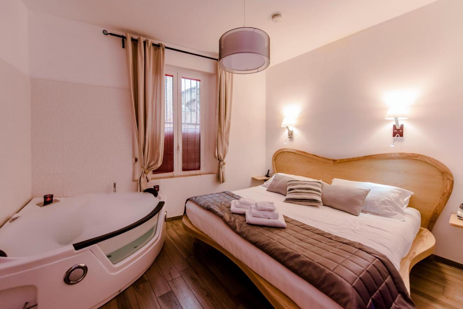 Flatinrome In Trastevere Affittacamere Roma