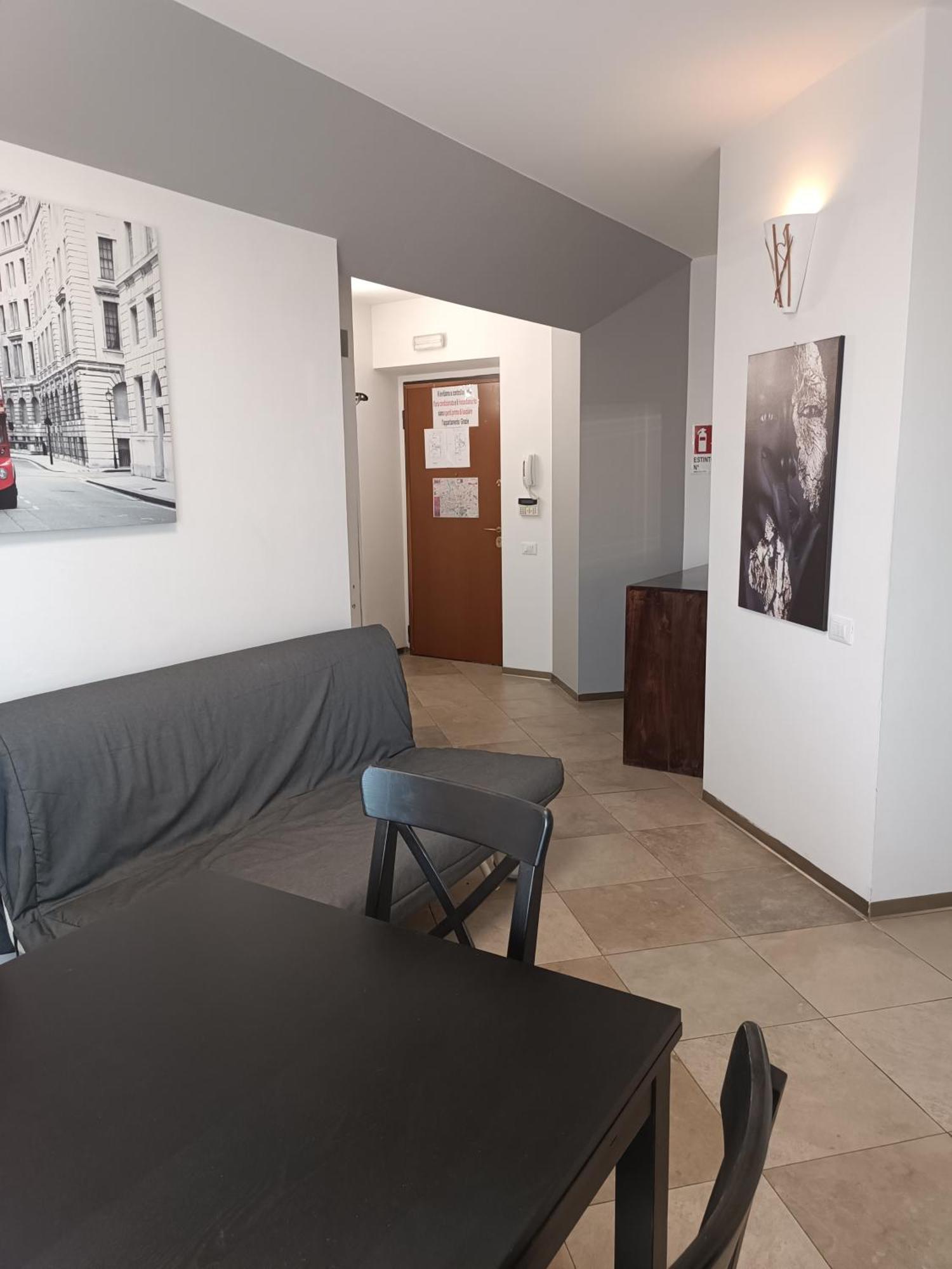 Fiera Di E Aereoporto Fiumicino Casa de hóspedes Roma