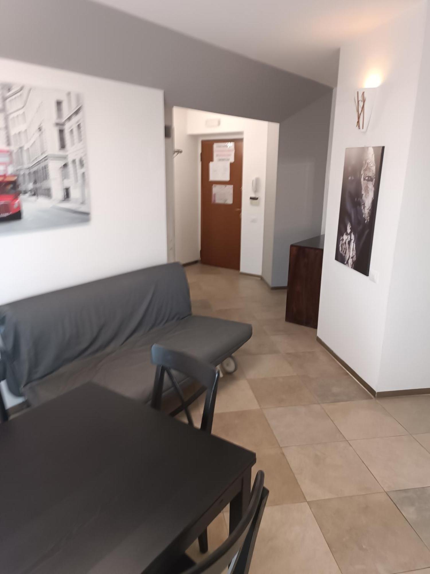 Casa de hóspedes Fiera Di E Aereoporto Fiumicino Roma