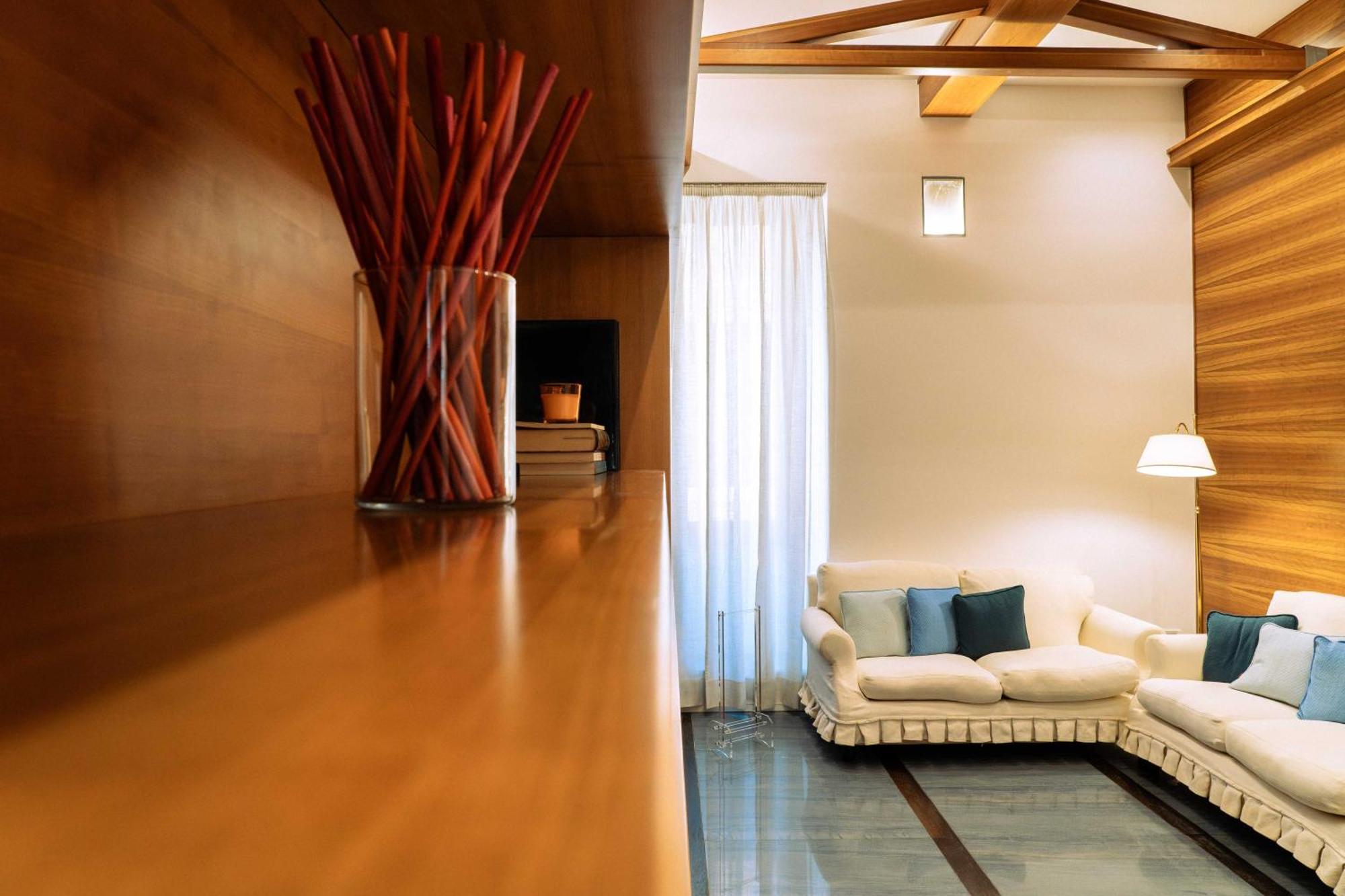 Apartamento Arancio Luxury *