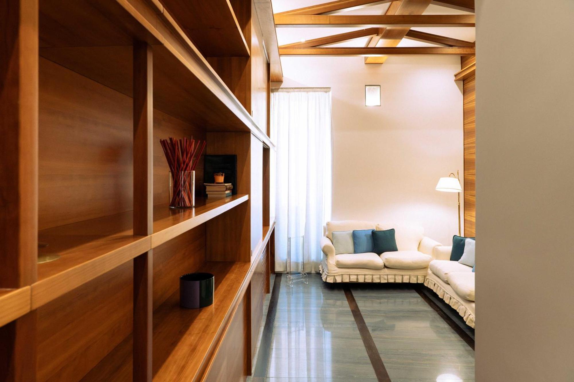 Arancio Luxury Apartamento Roma