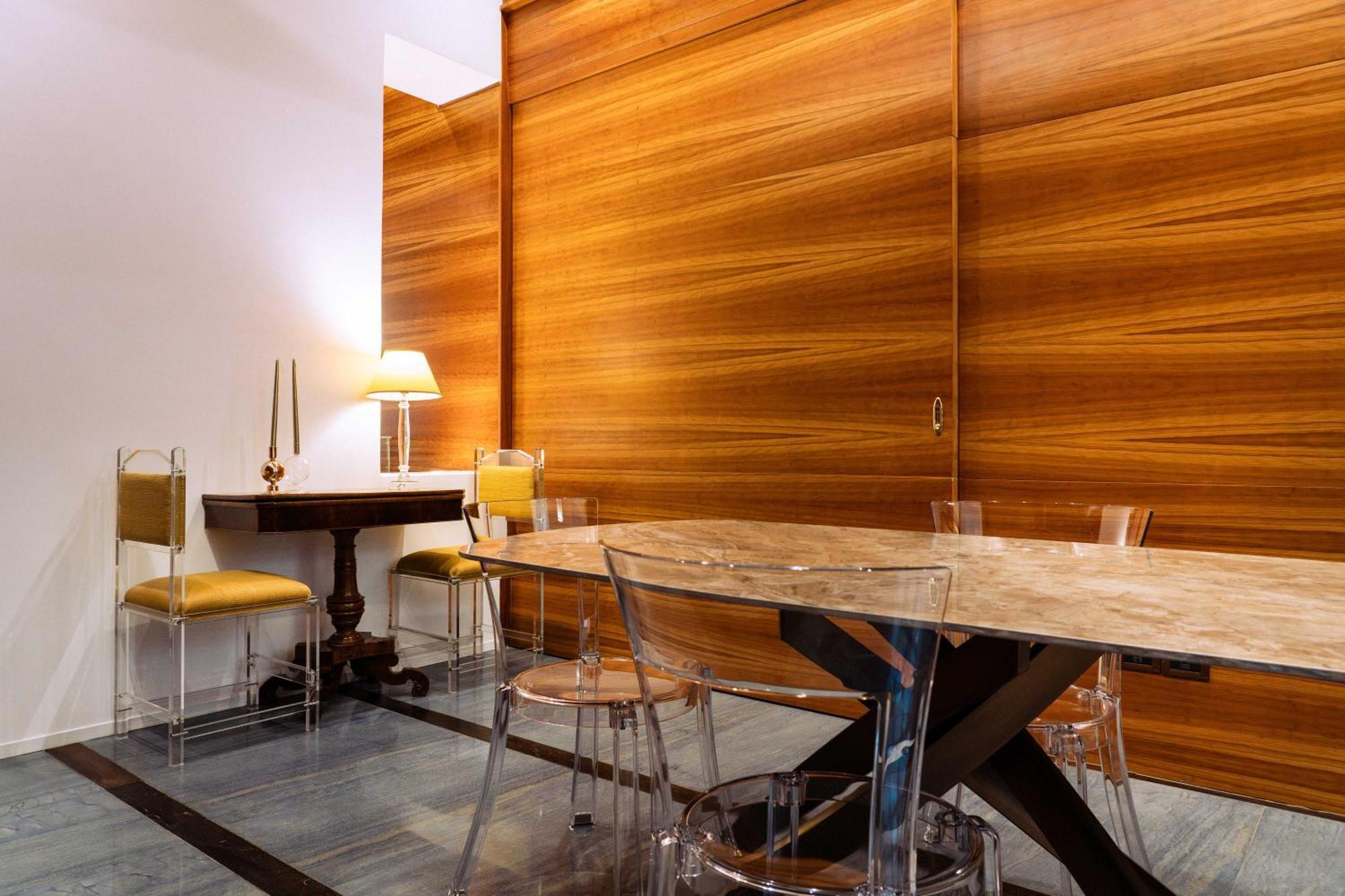 Apartamento Arancio Luxury *