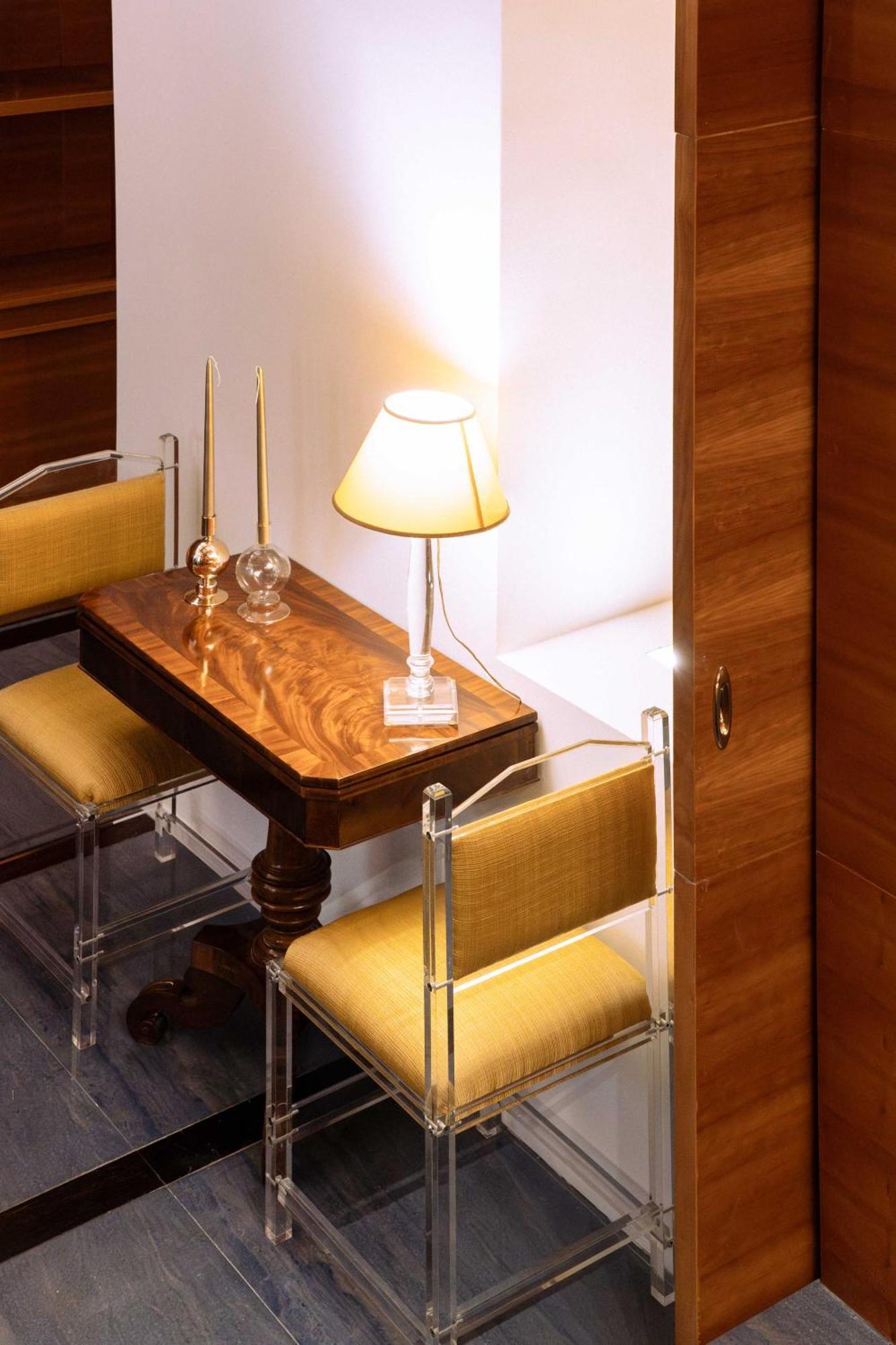 Arancio Luxury Roma