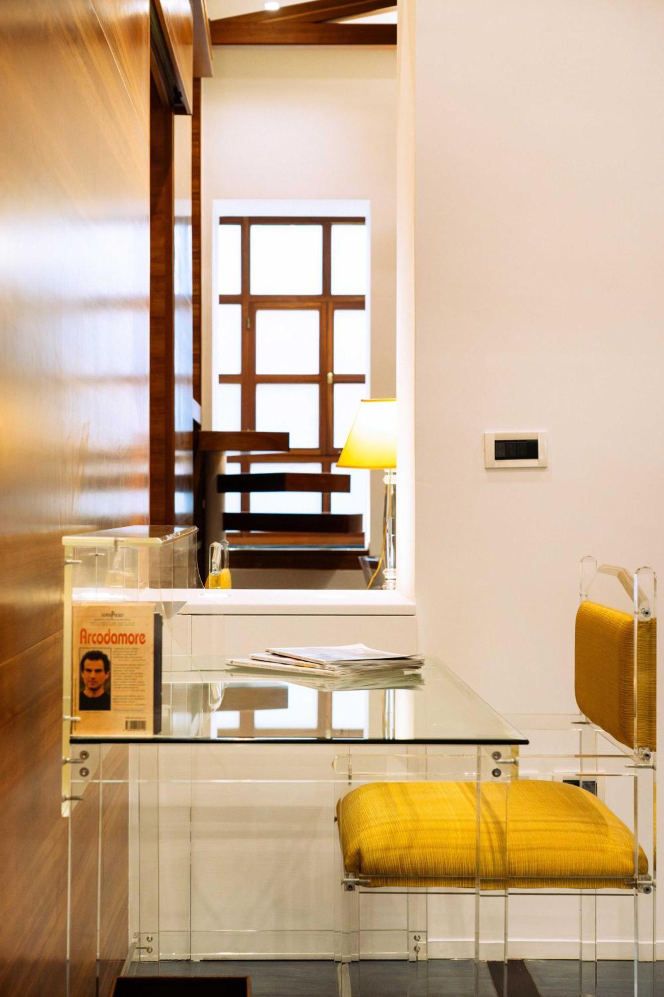Arancio Luxury * Roma