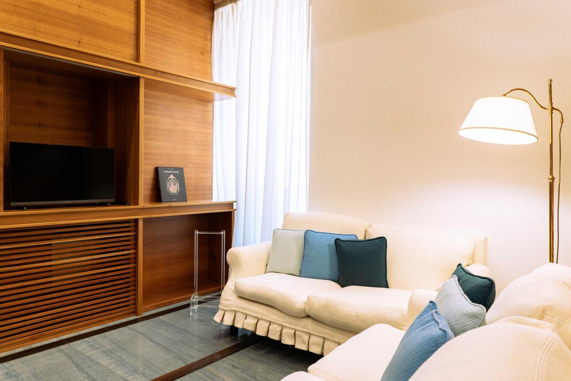 Arancio Luxury Apartamento