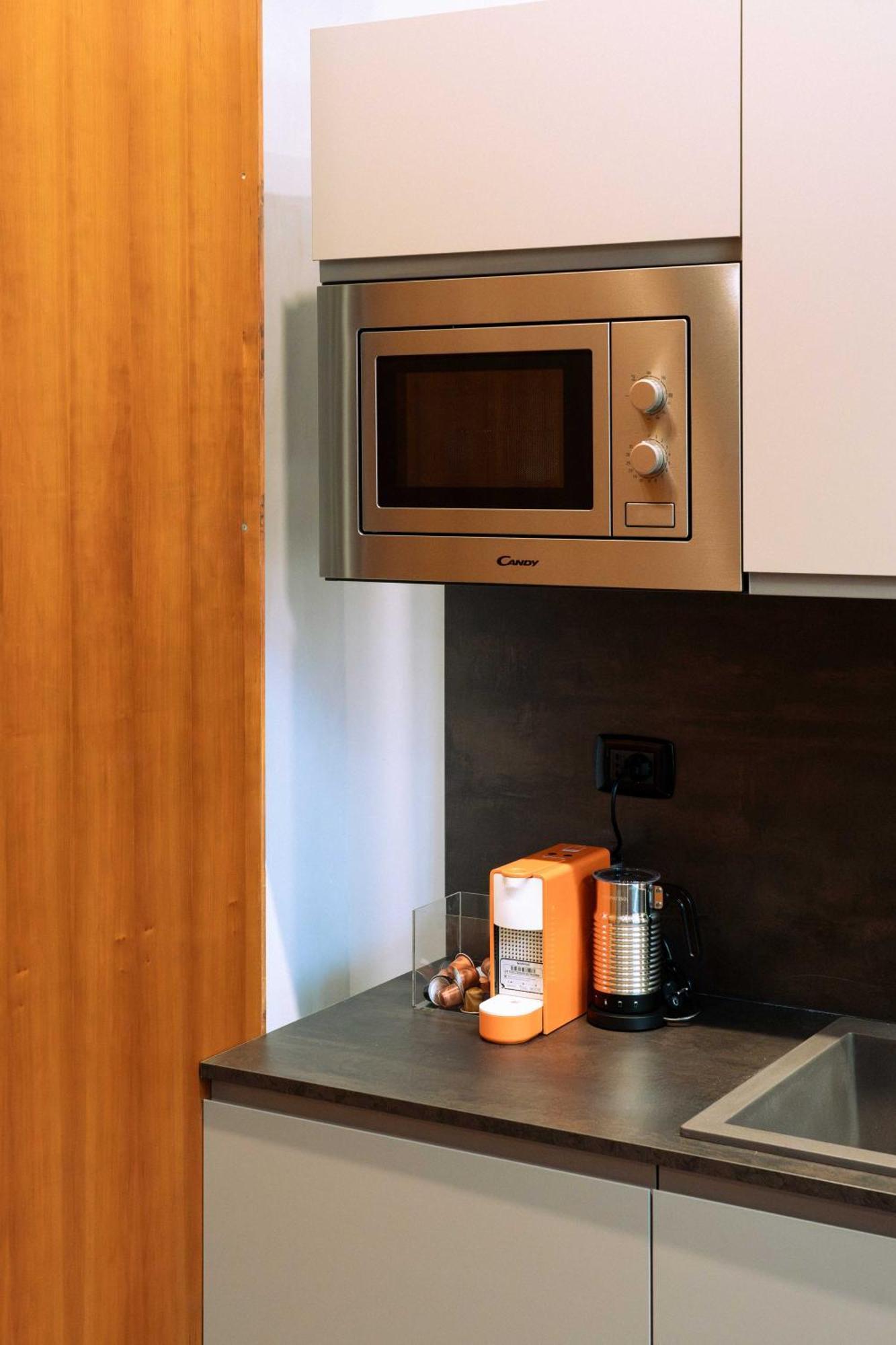 Arancio Luxury Apartamento