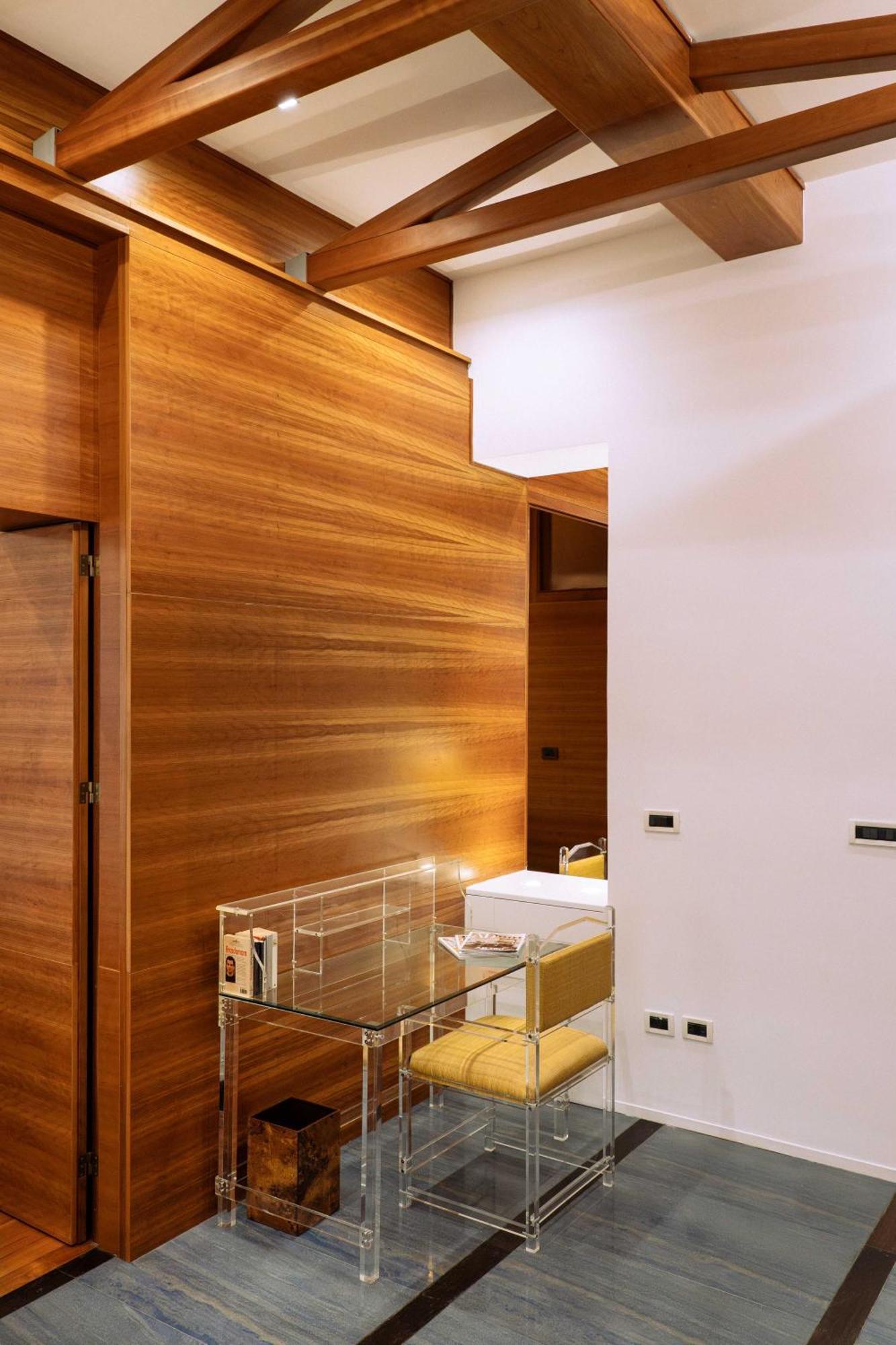 Apartamento Arancio Luxury *