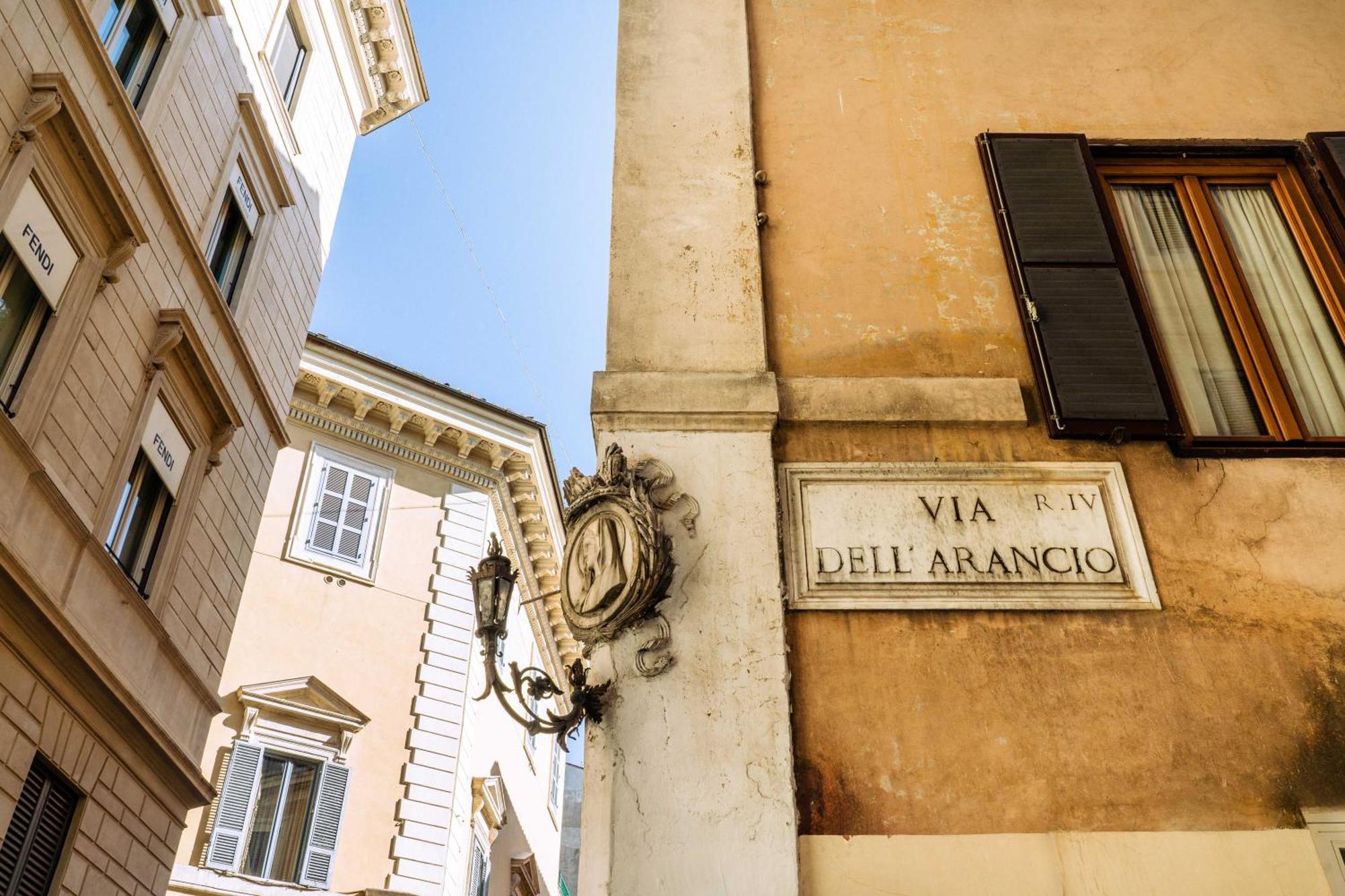 Arancio Luxury Apartamento