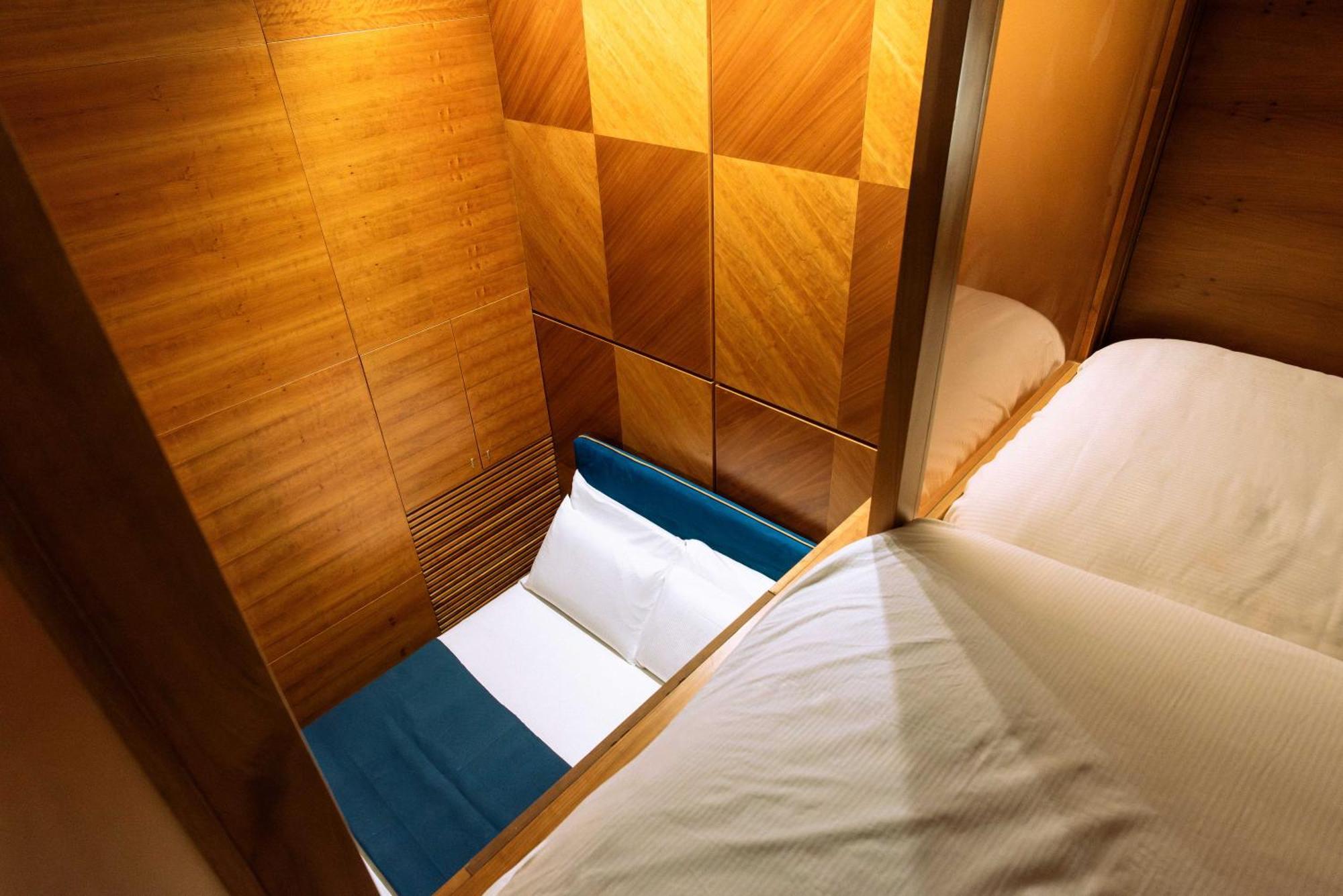 Apartamento Arancio Luxury *