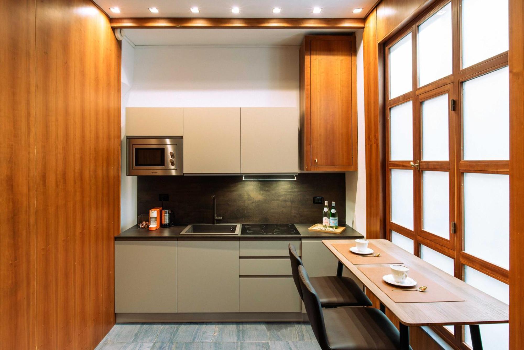 Arancio Luxury Apartamento *