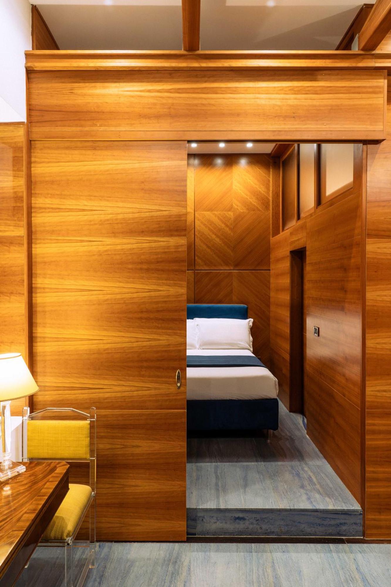 Apartamento Arancio Luxury *