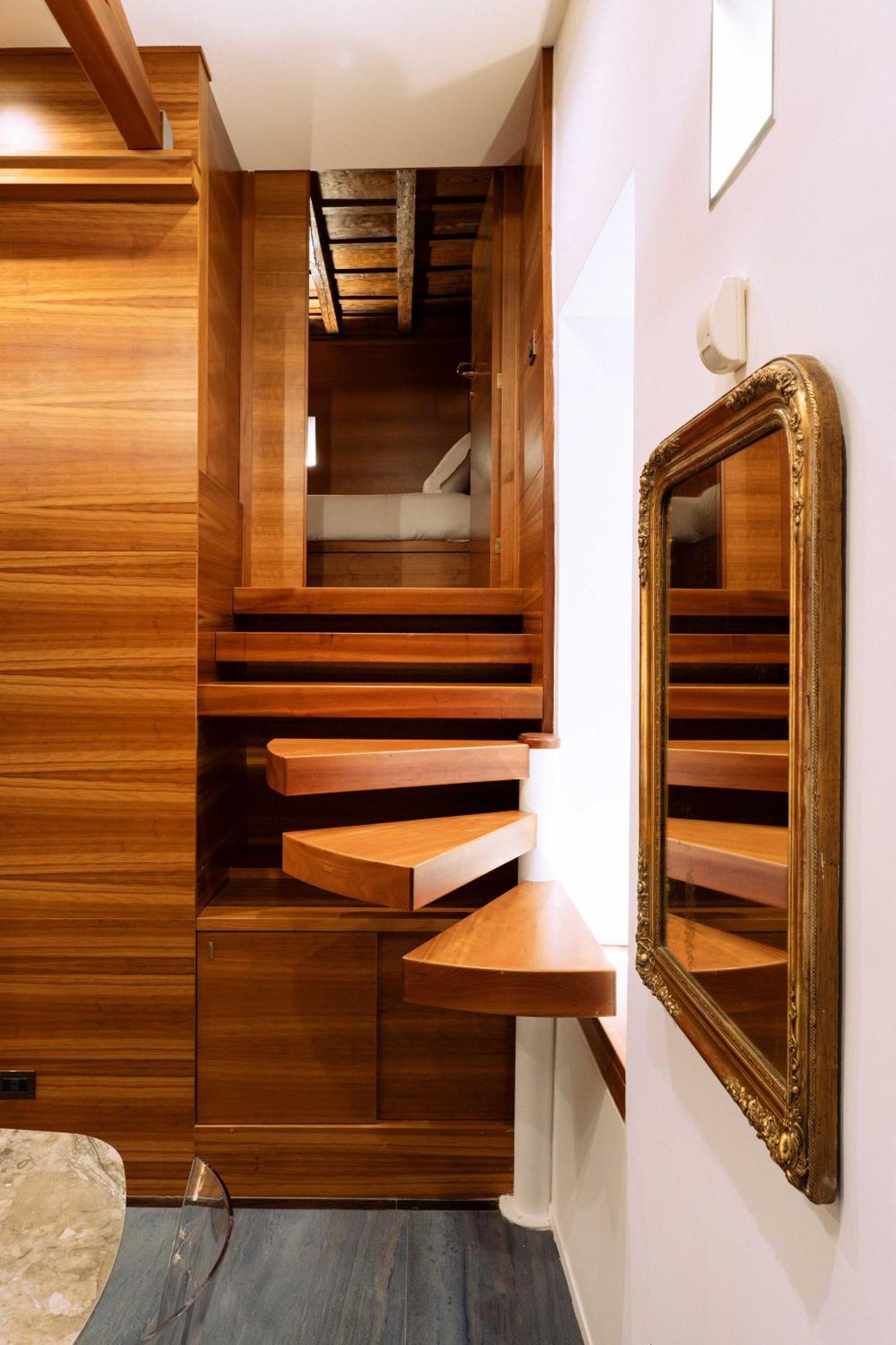 Apartamento Arancio Luxury *