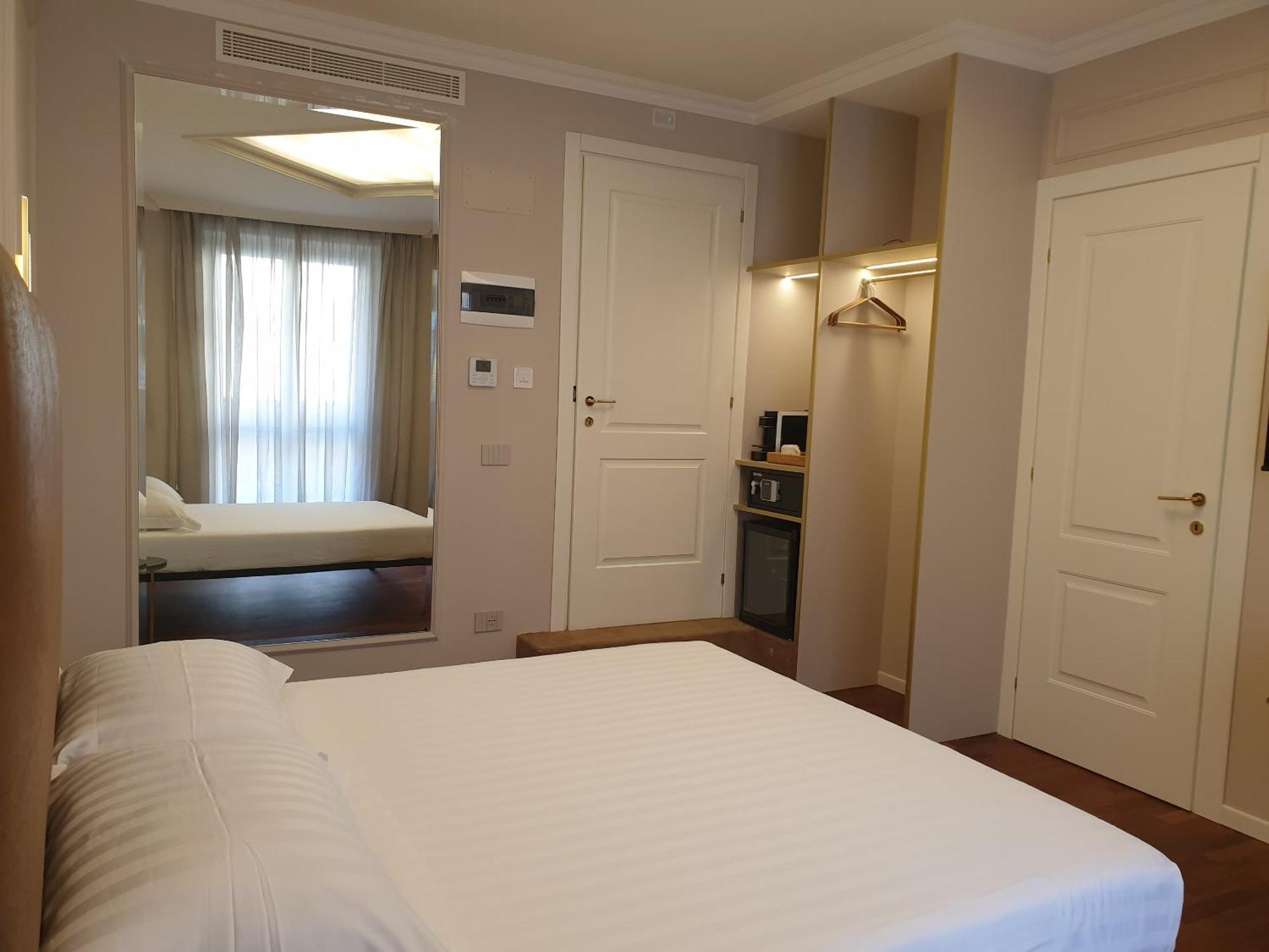 Appian Private * Roma