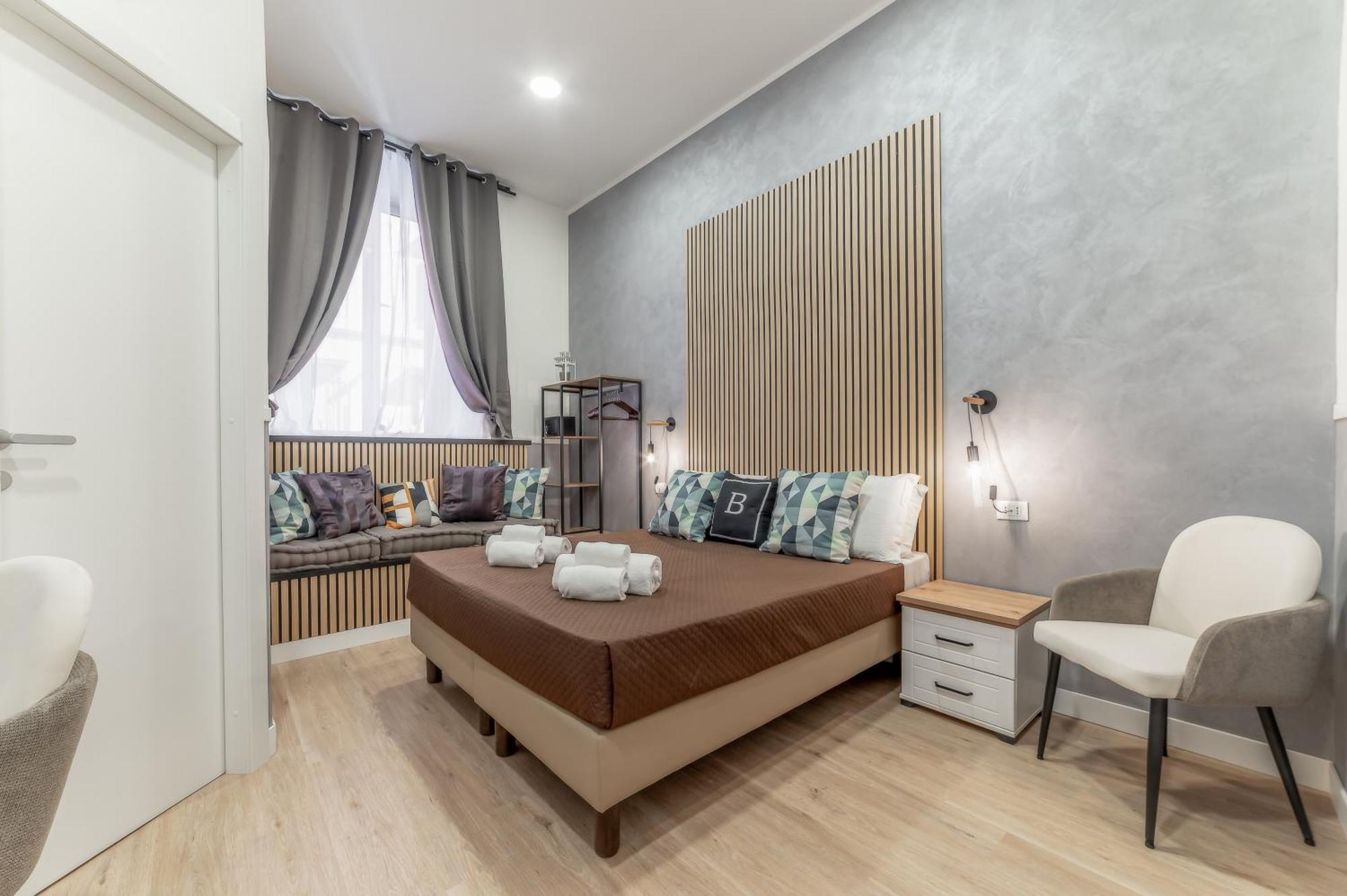 Urban Boutique - Golden Keys Collection Gjestgiverier