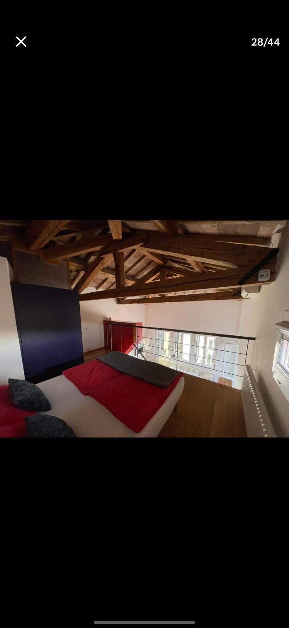 Leilighet Monti Roma