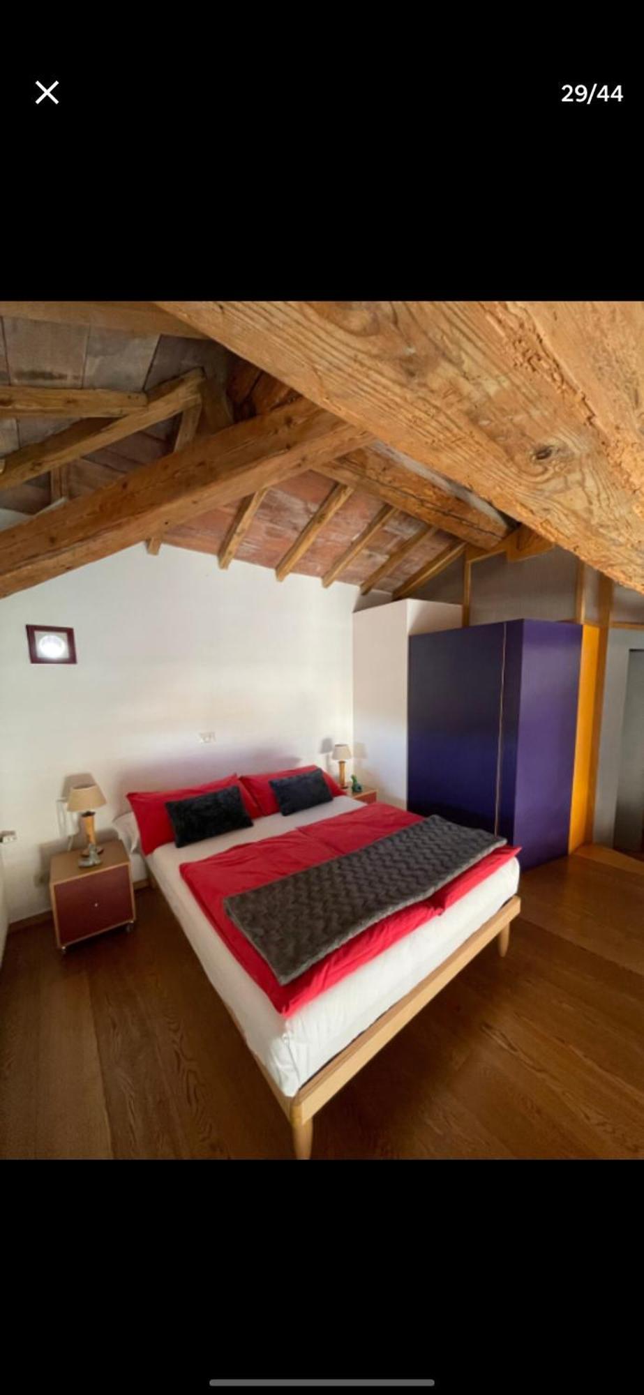 Leilighet Monti Roma