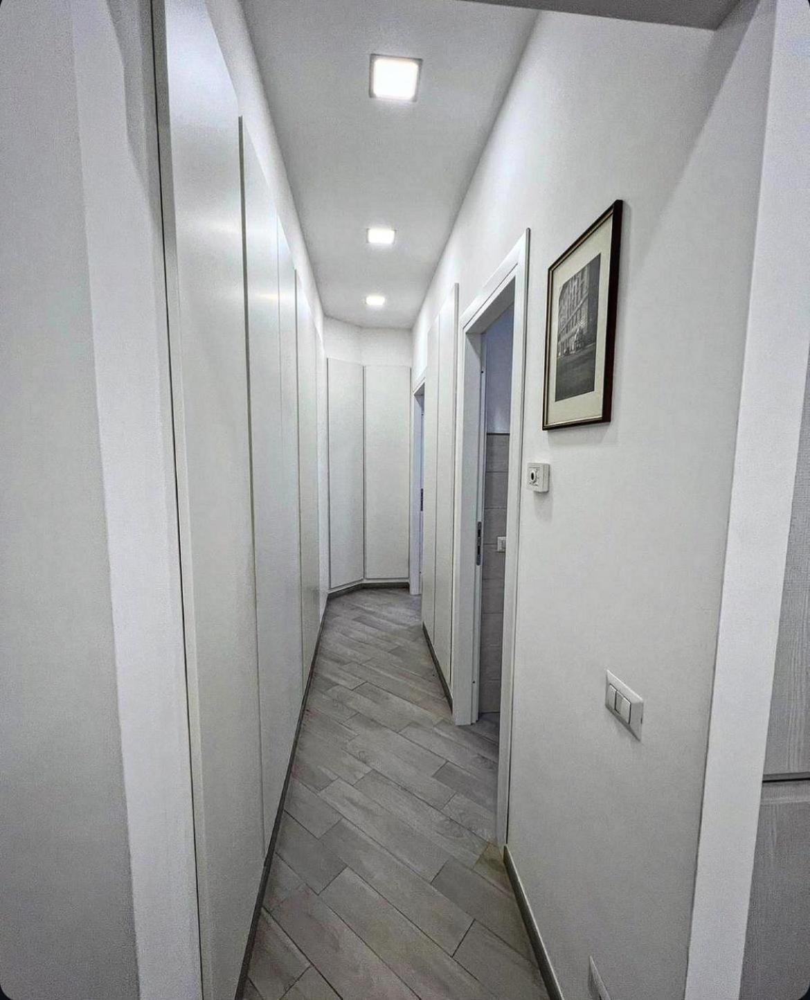 Apartment Gordiani *