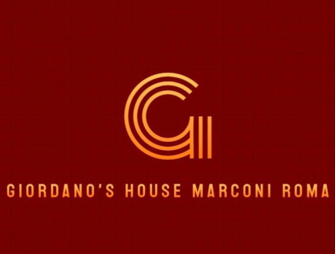 Habitación en casa particular Giordano's House Marconi