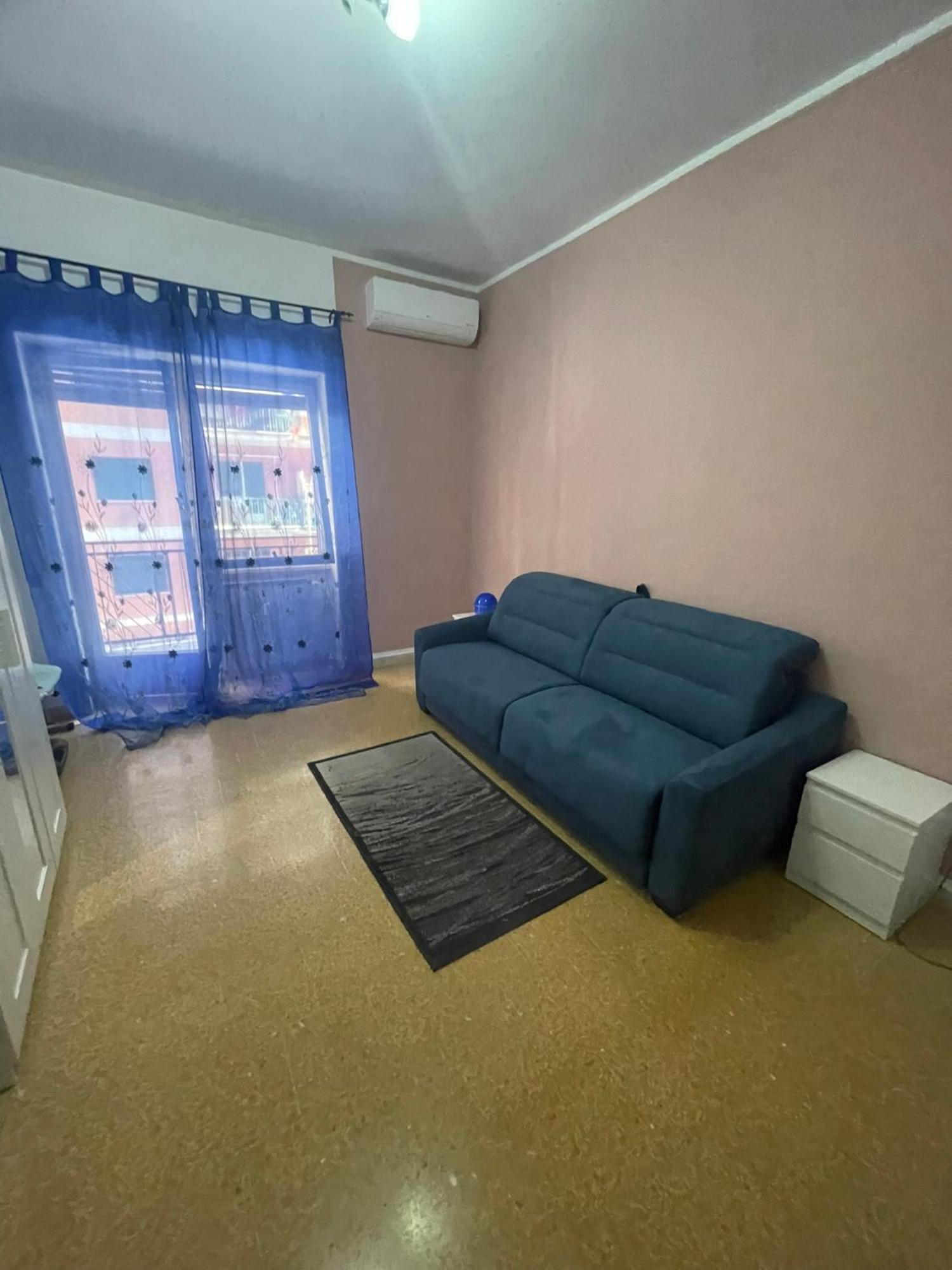 Habitación en casa particular Giordano's House Marconi Roma