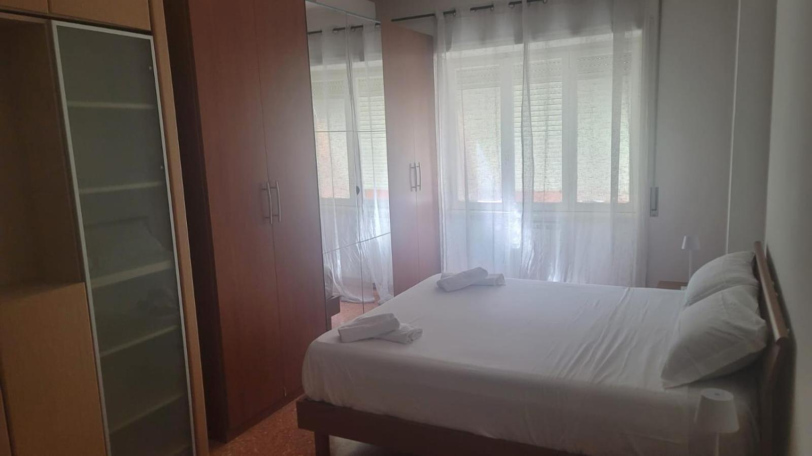 Giordano's House Marconi * Roma
