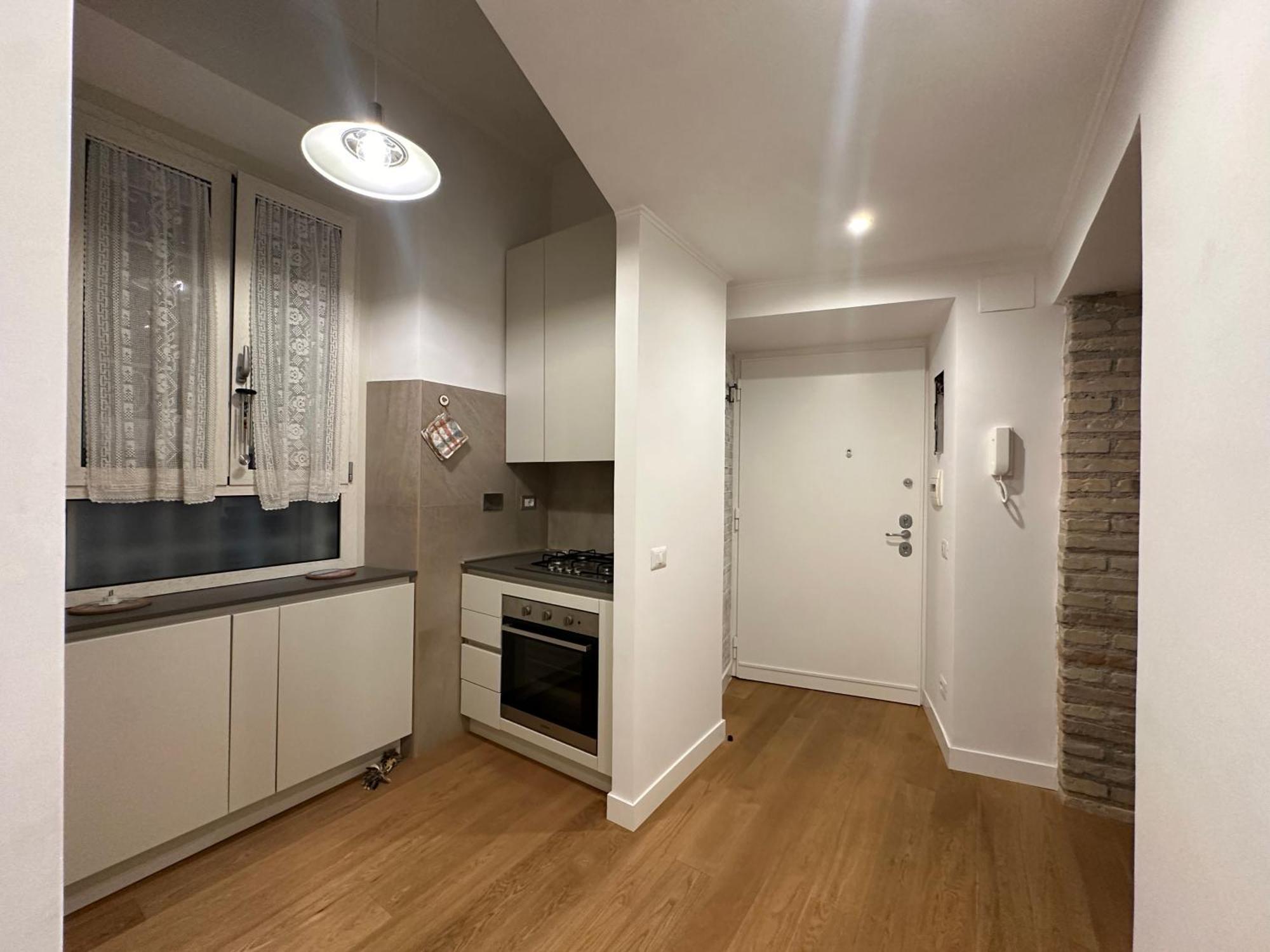 Apartamento Fl - Vatican *