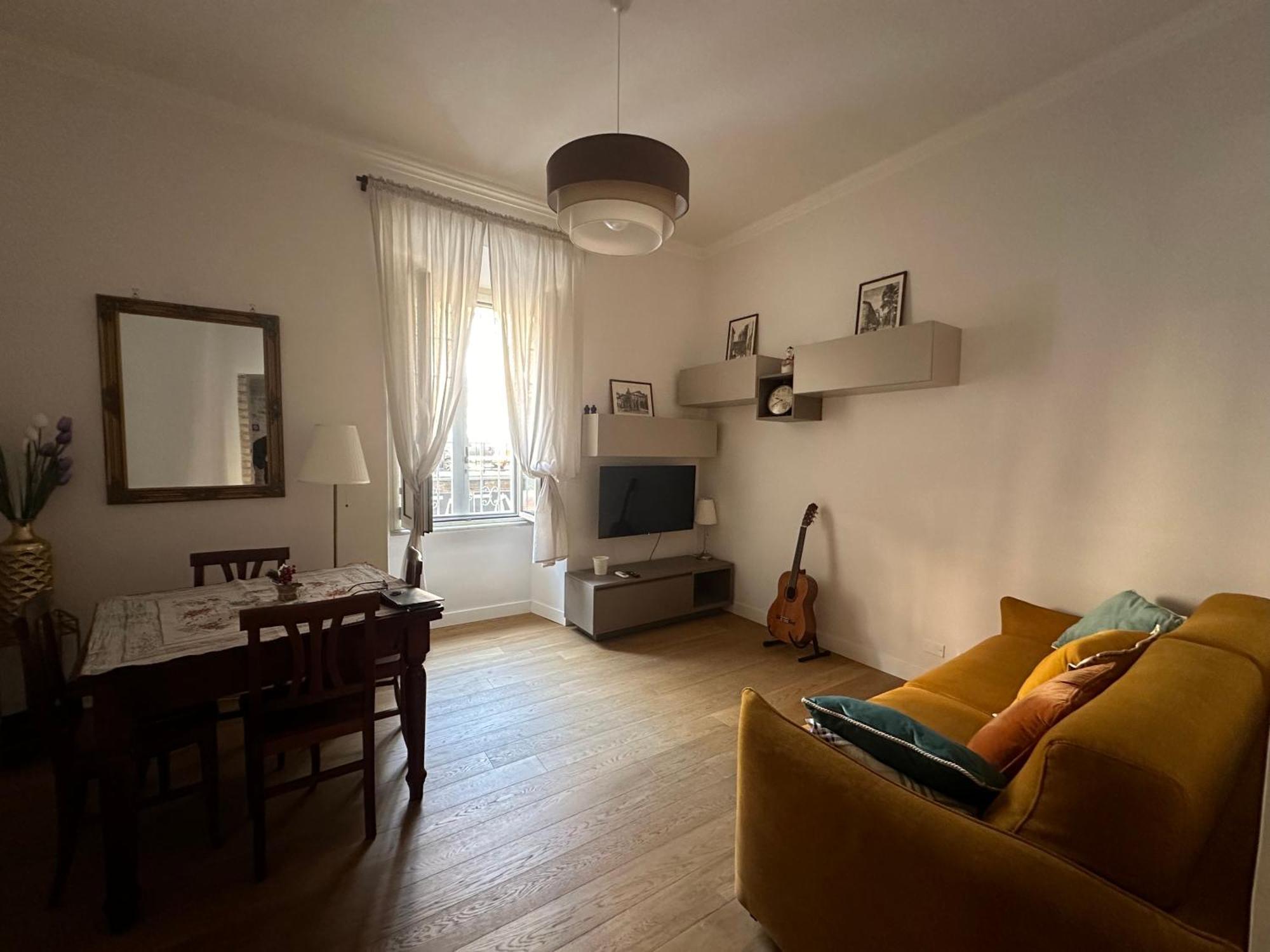 Apartamento Fl - Vatican