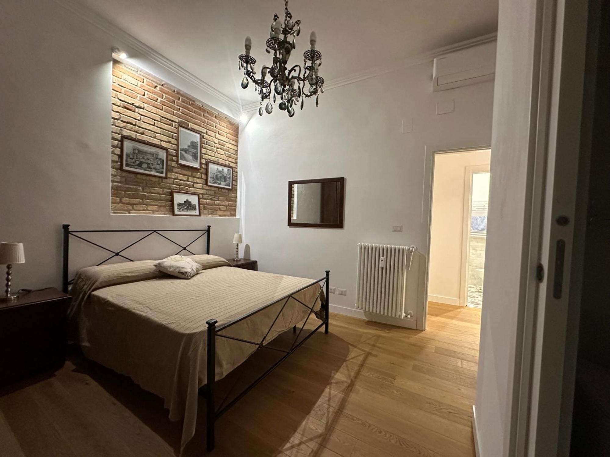Fl - Vatican Apartamento