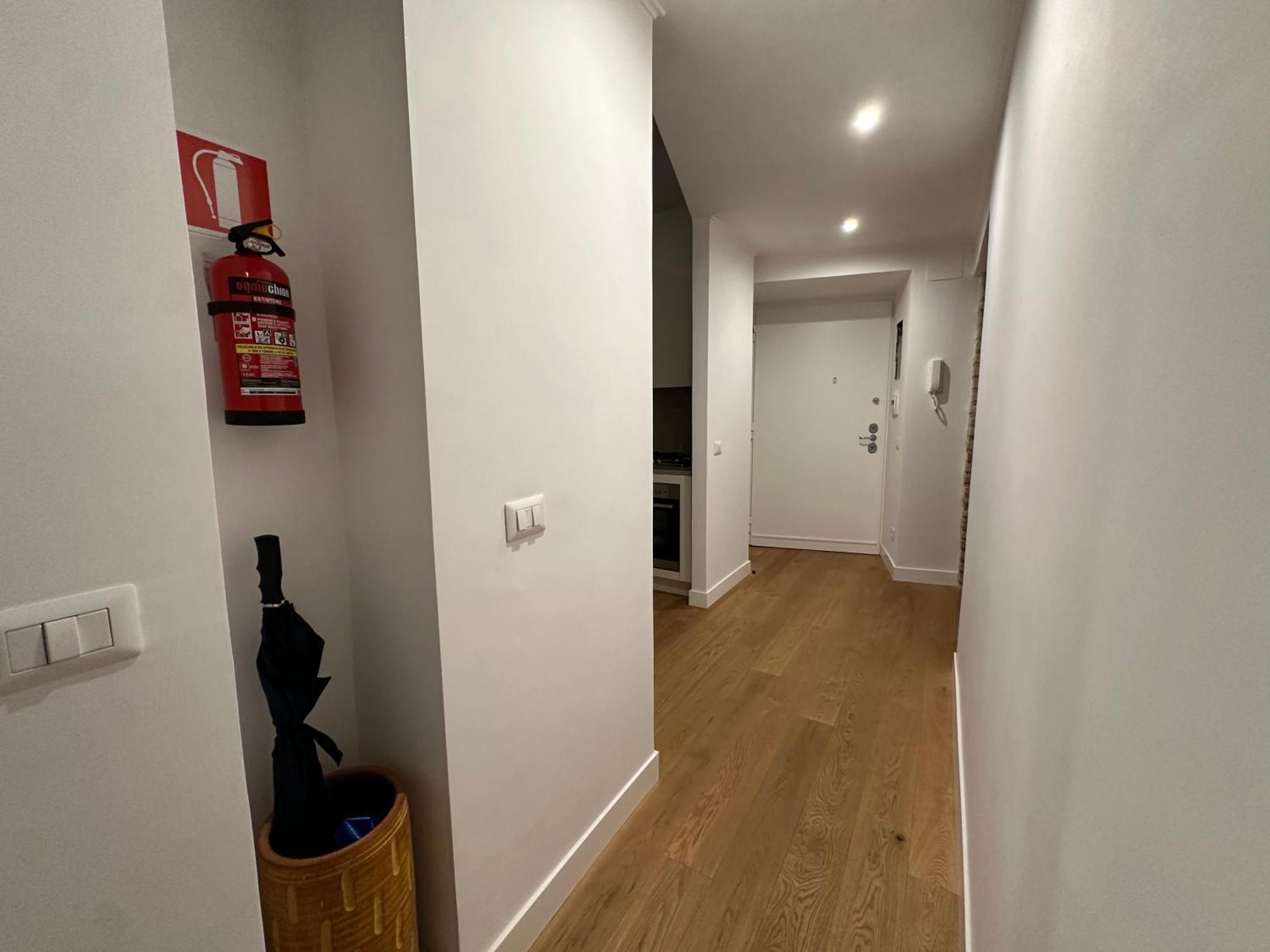 Apartamento Fl - Vatican *