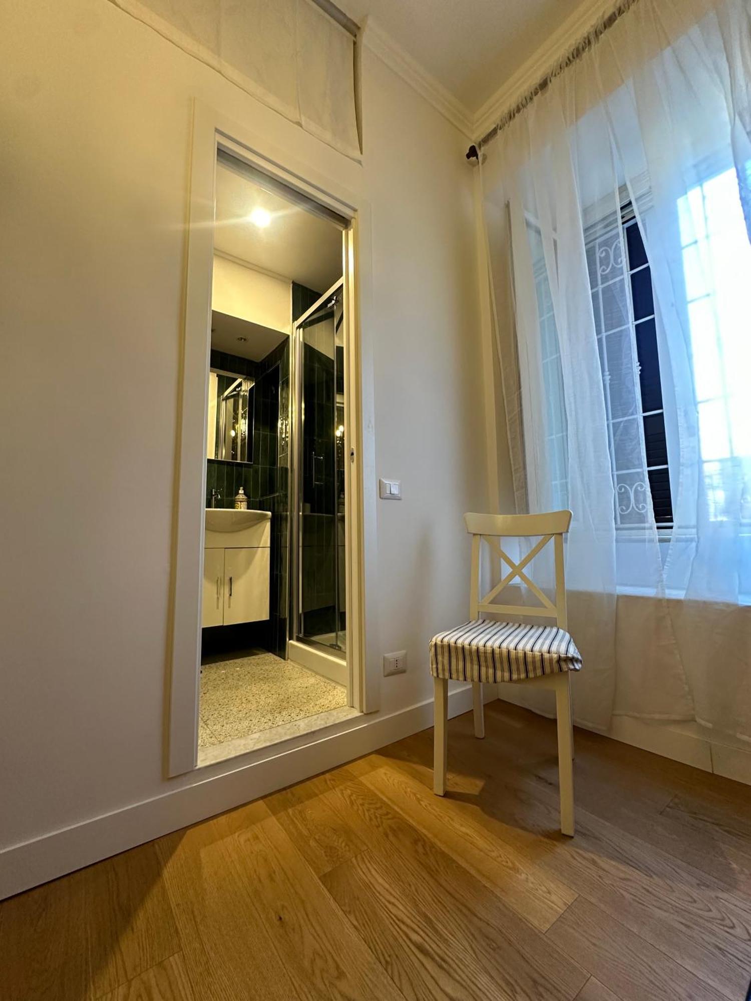 Apartamento Fl - Vatican