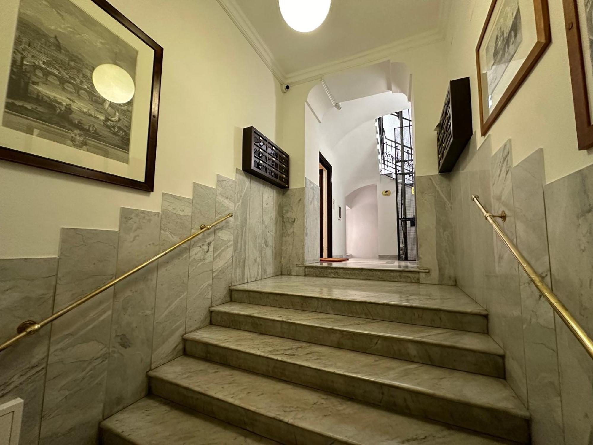 Apartamento Fl - Vatican *