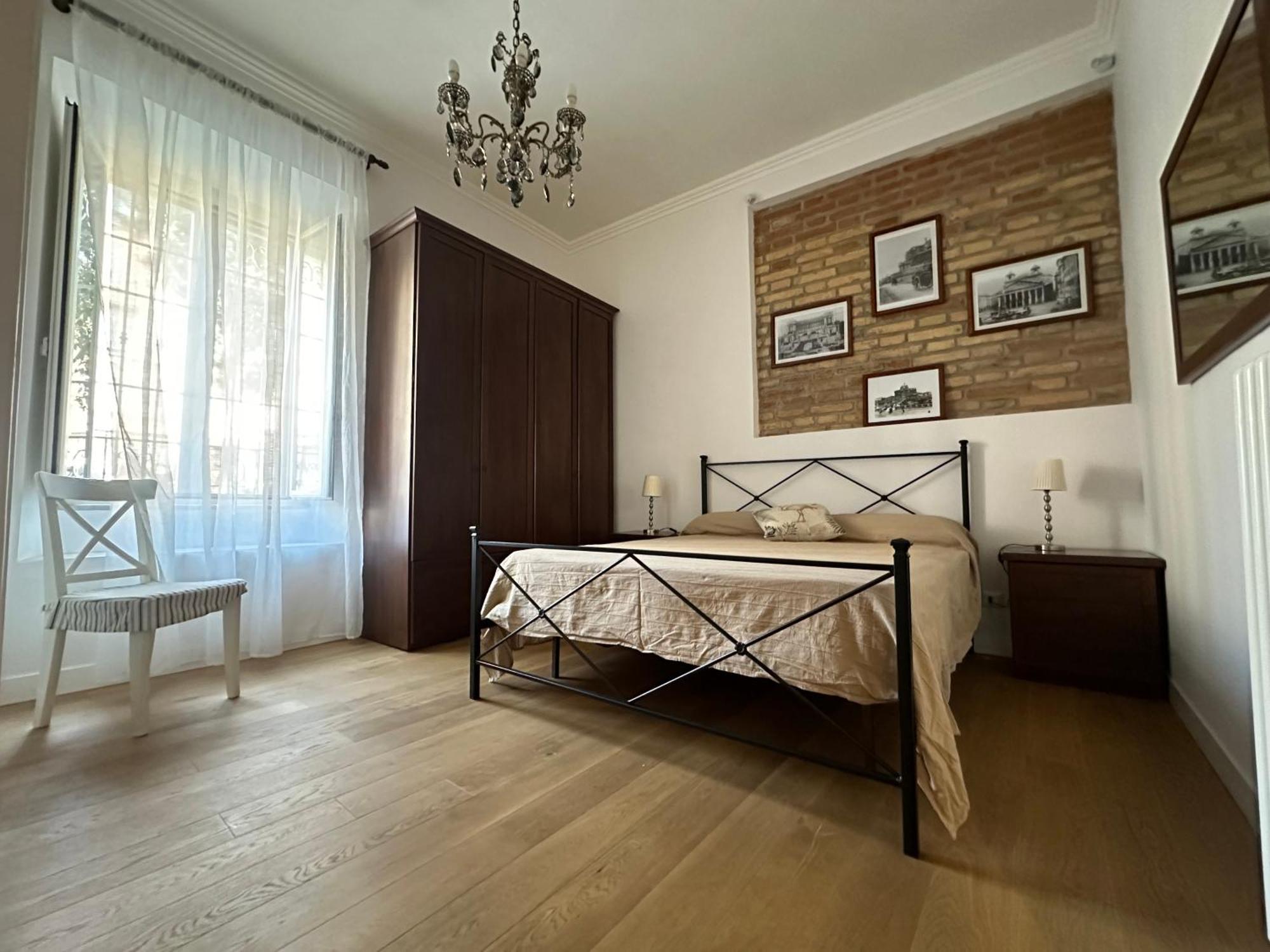 Apartamento Fl - Vatican Roma