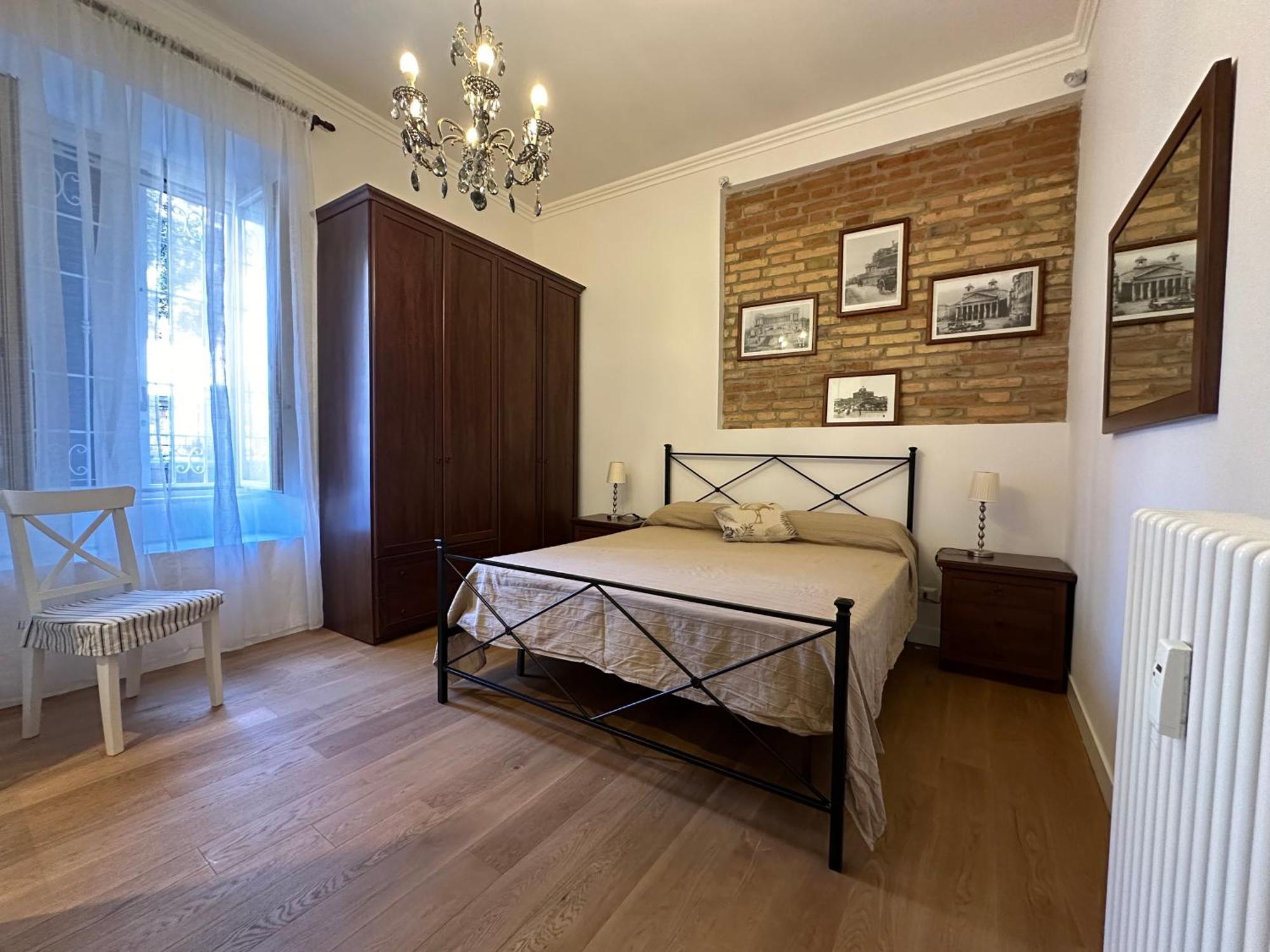 Fl - Vatican Apartamento Roma