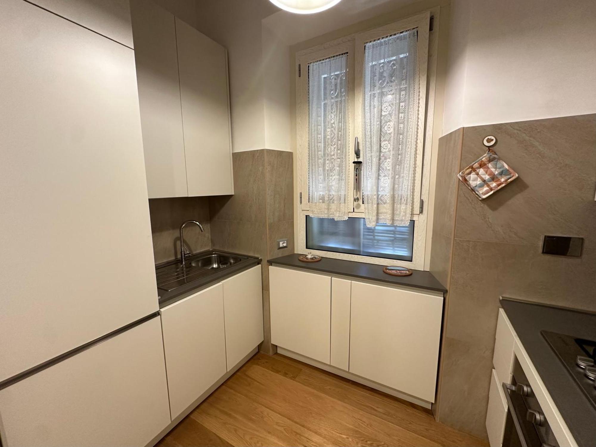 Apartamento Fl - Vatican Roma