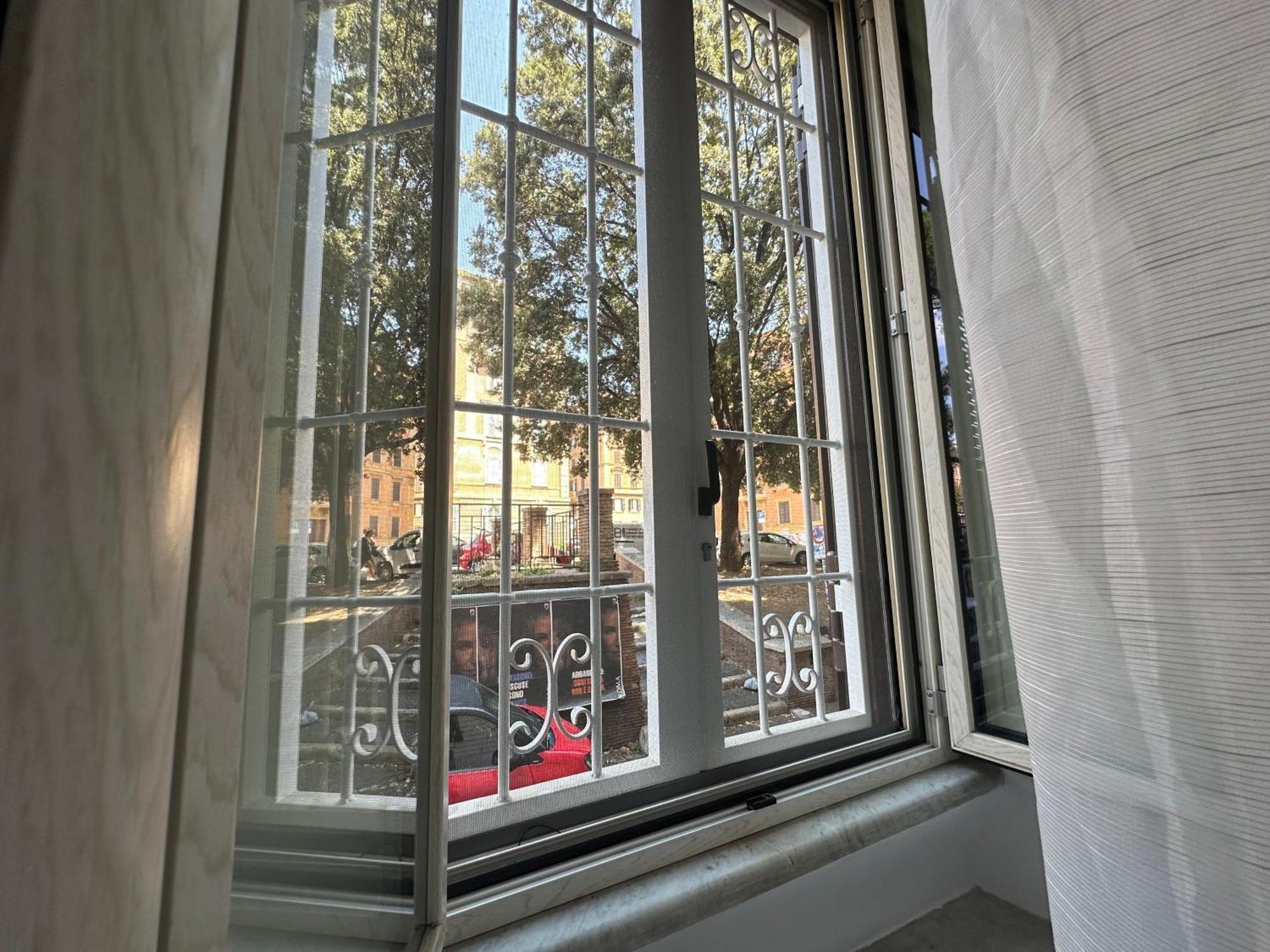 Fl - Vatican Apartamento