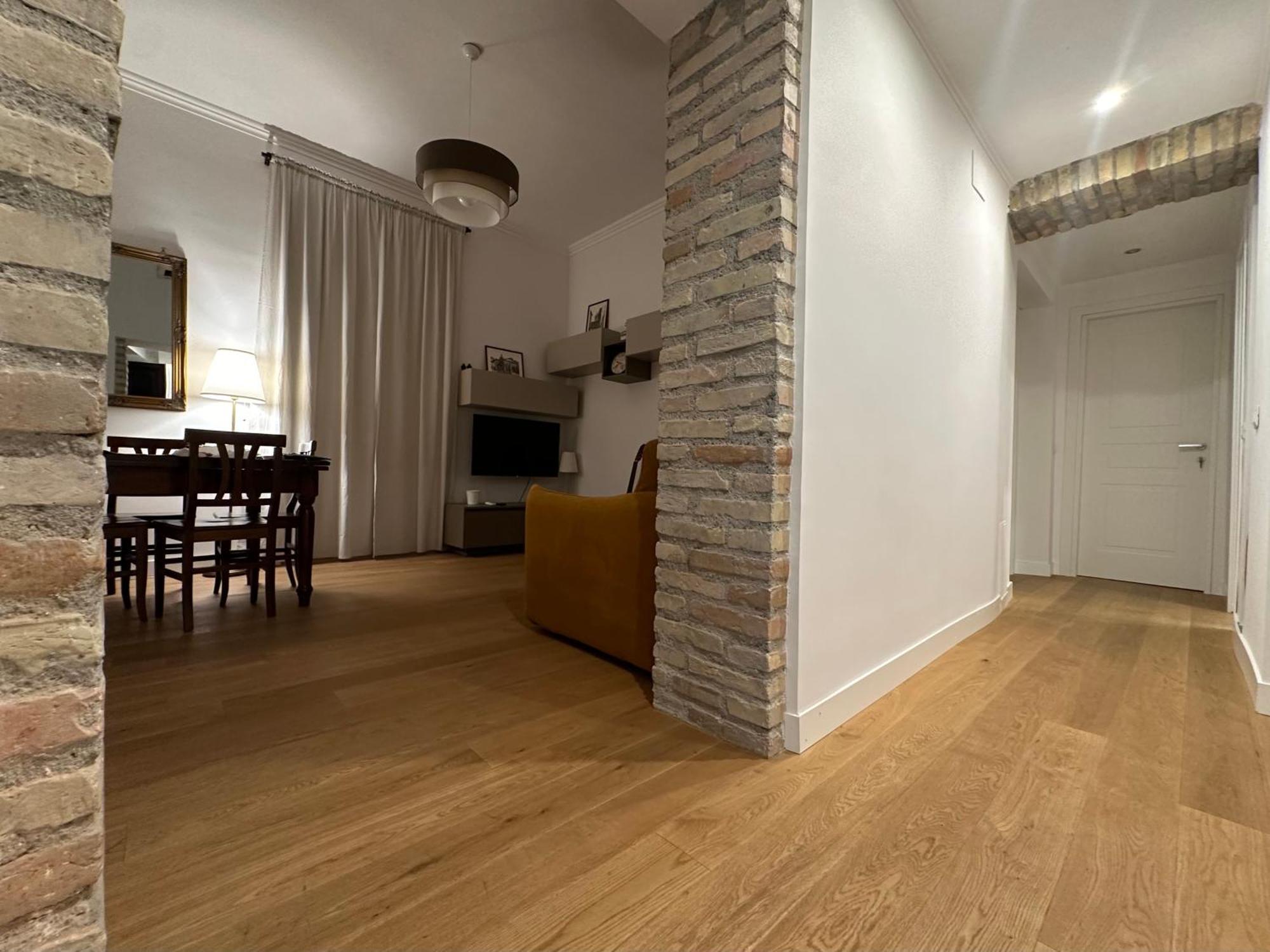 Apartamento Fl - Vatican *