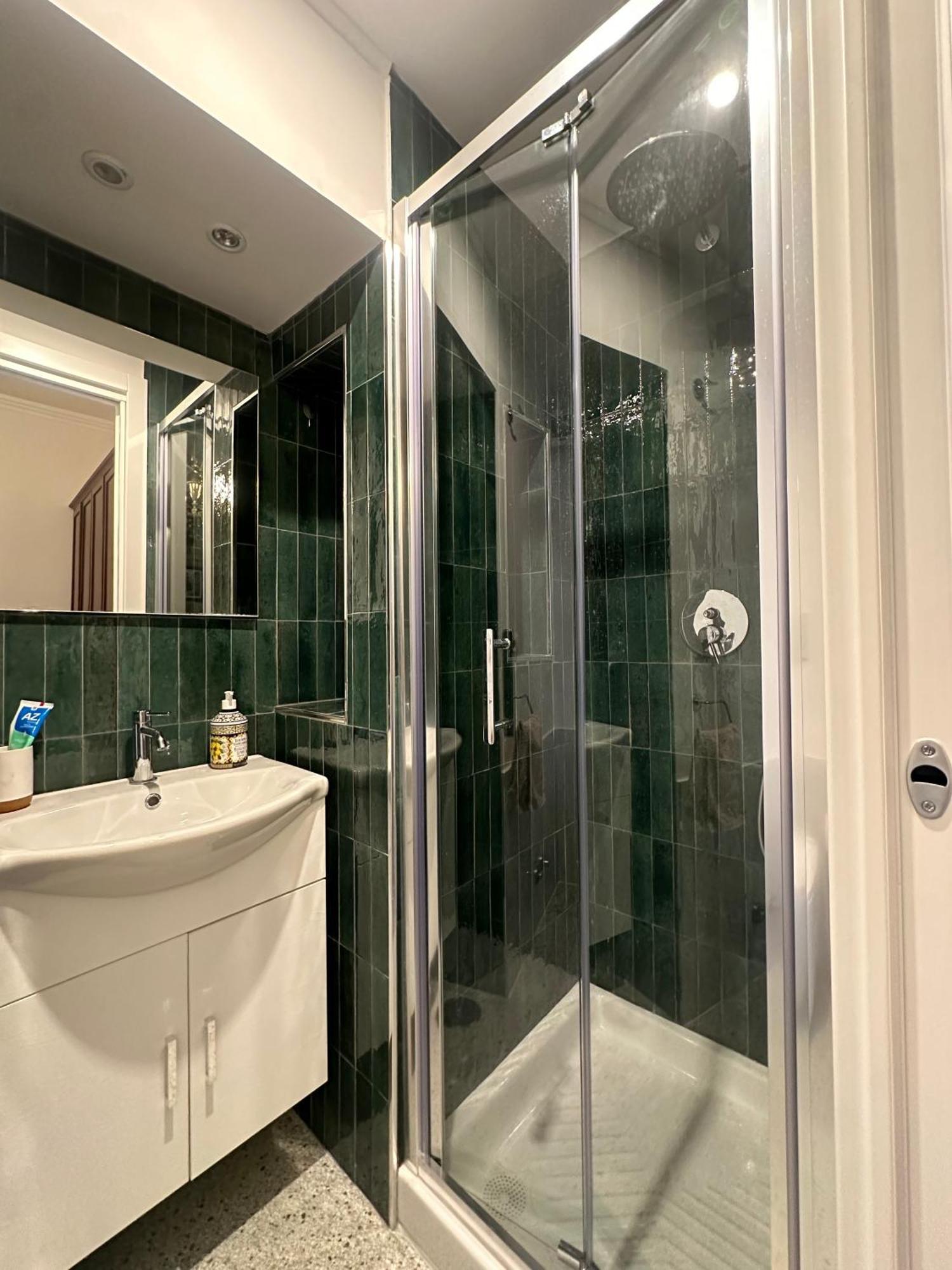 Apartamento Fl - Vatican Roma