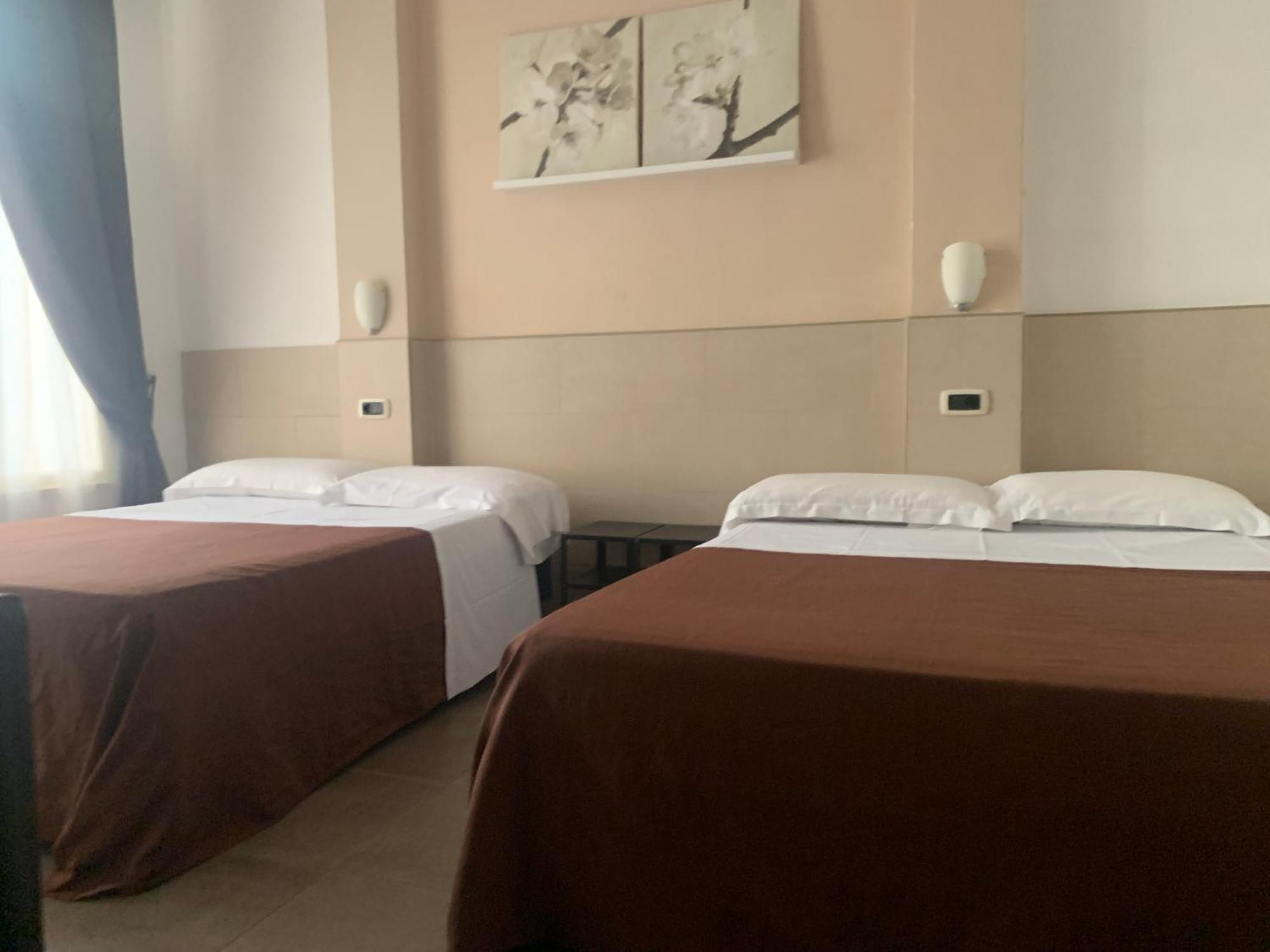 Hotel Indipendenza Roma