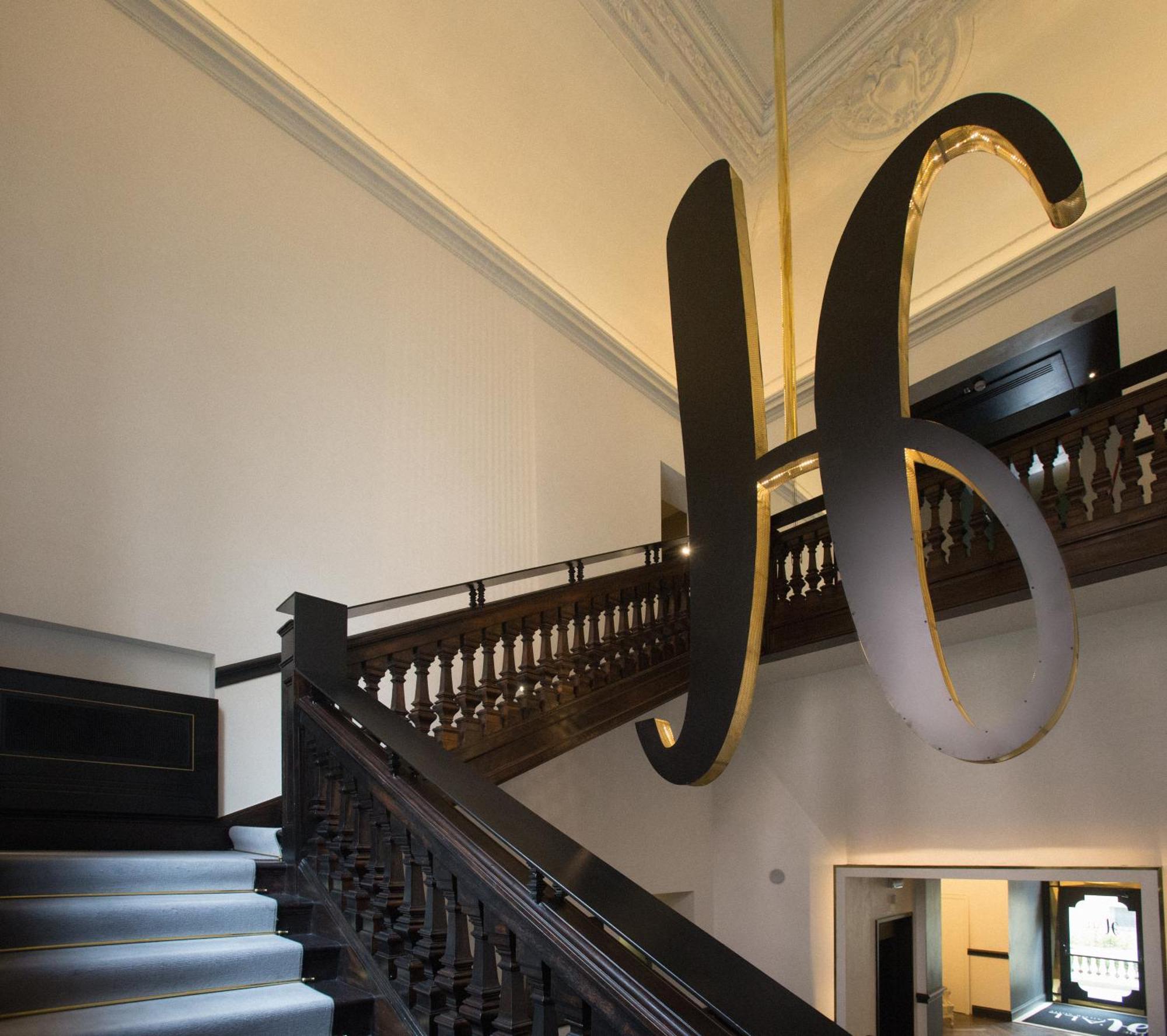 Hotel The Haven Roma Hotel Rome
