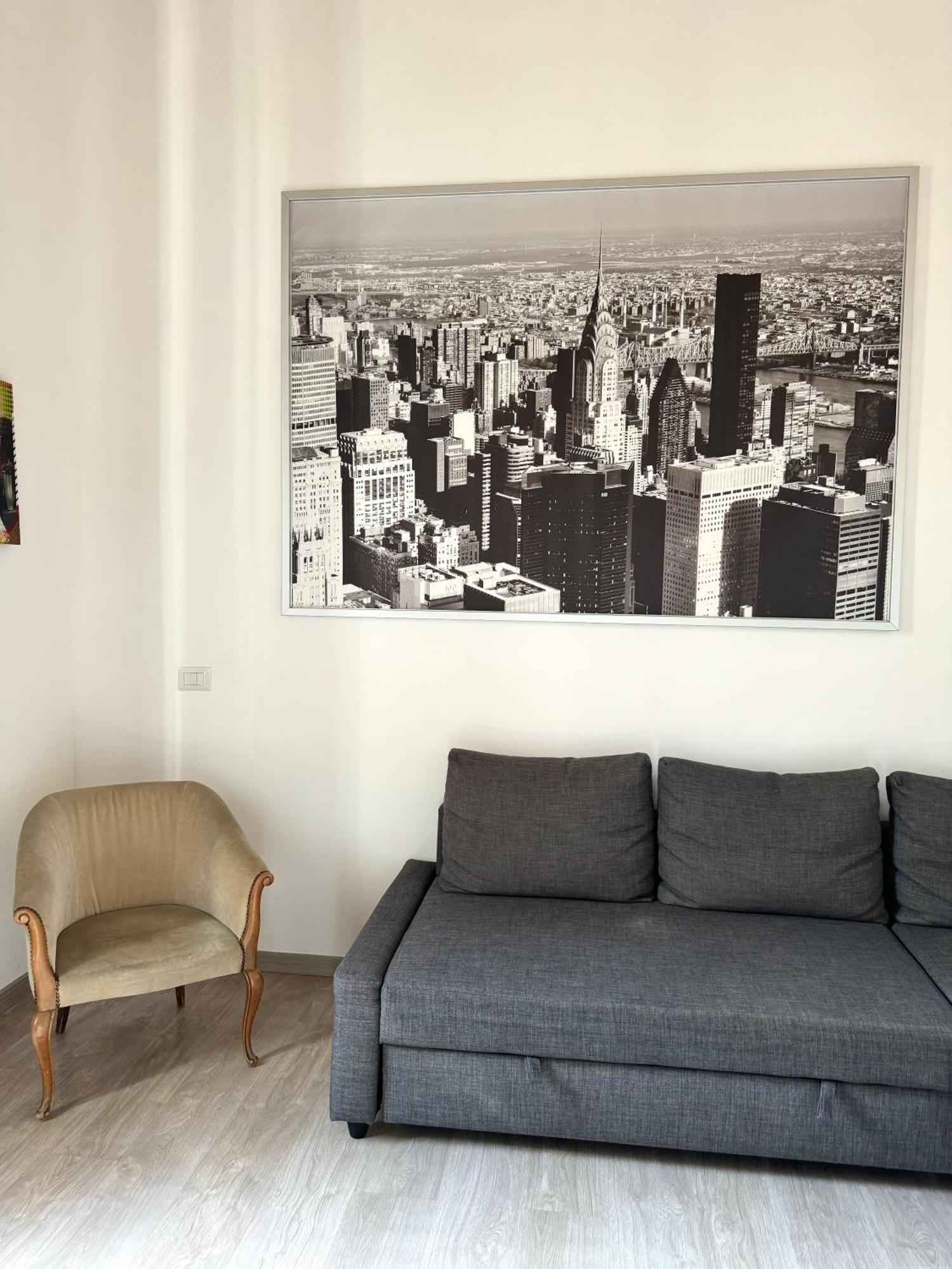Casualsuite Appartamento *