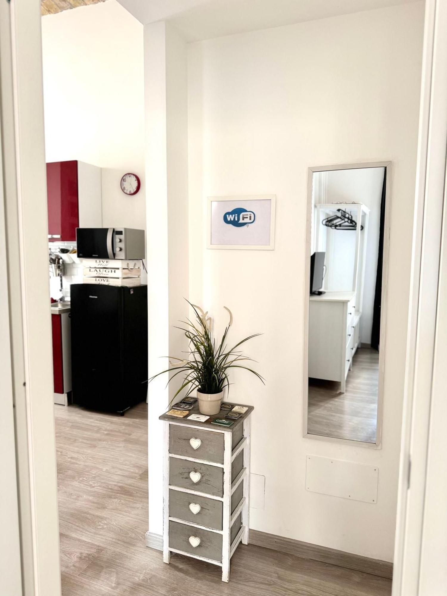 Appartamento Casualsuite *