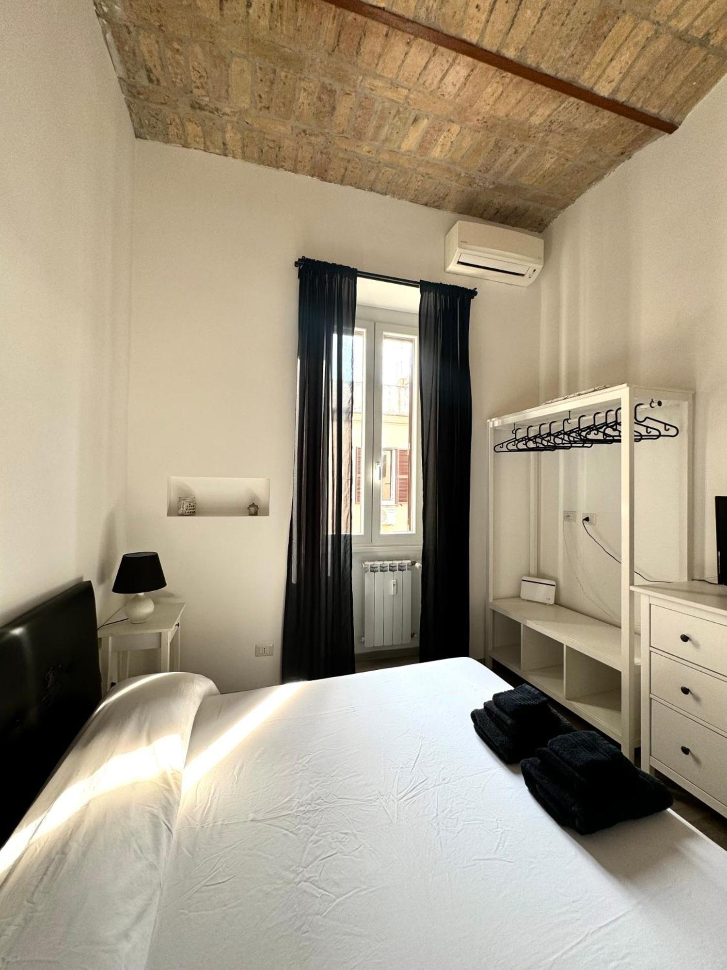 Casualsuite Appartamento Roma