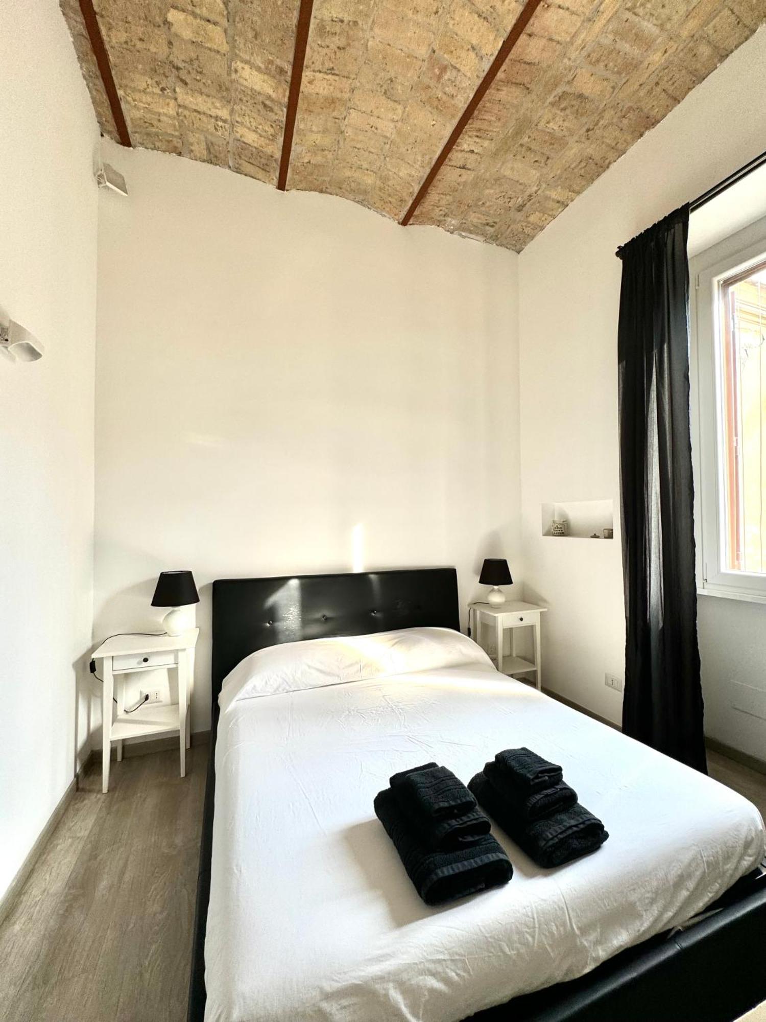 Appartamento Casualsuite Roma