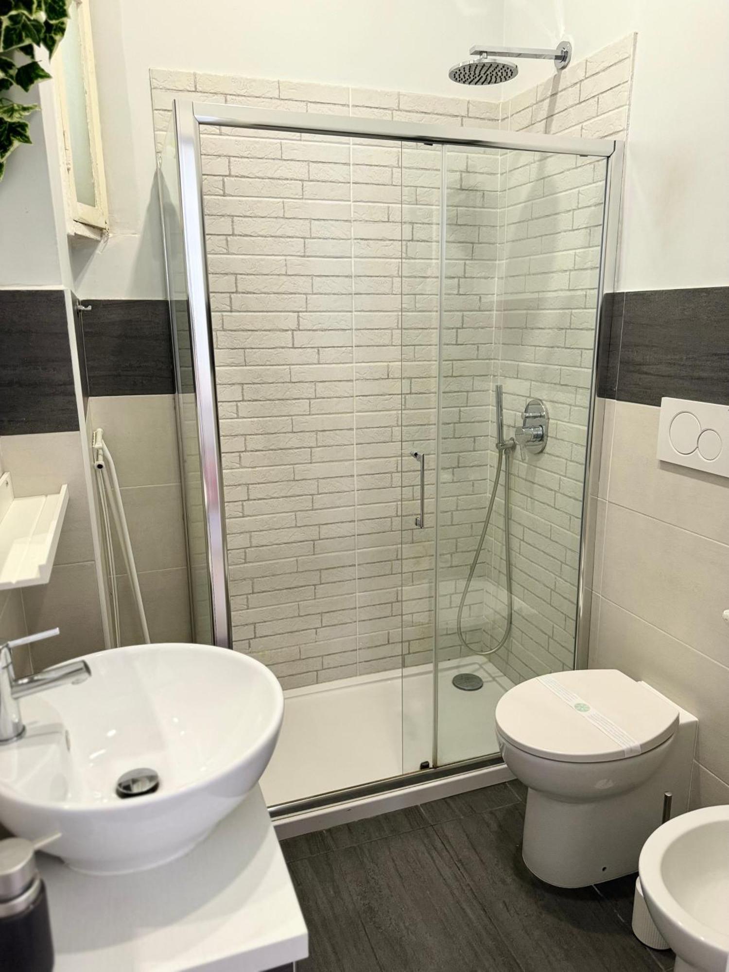 Casualsuite Roma