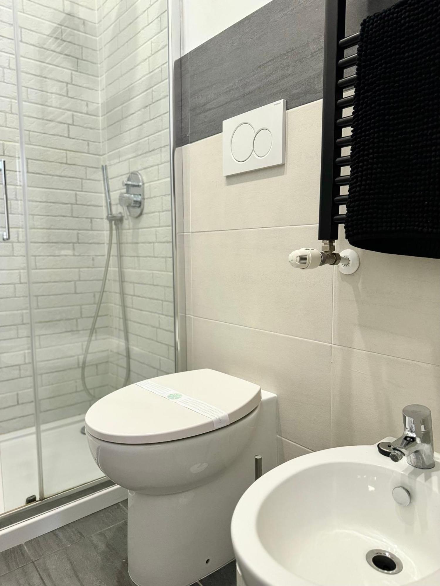 Casualsuite Appartamento