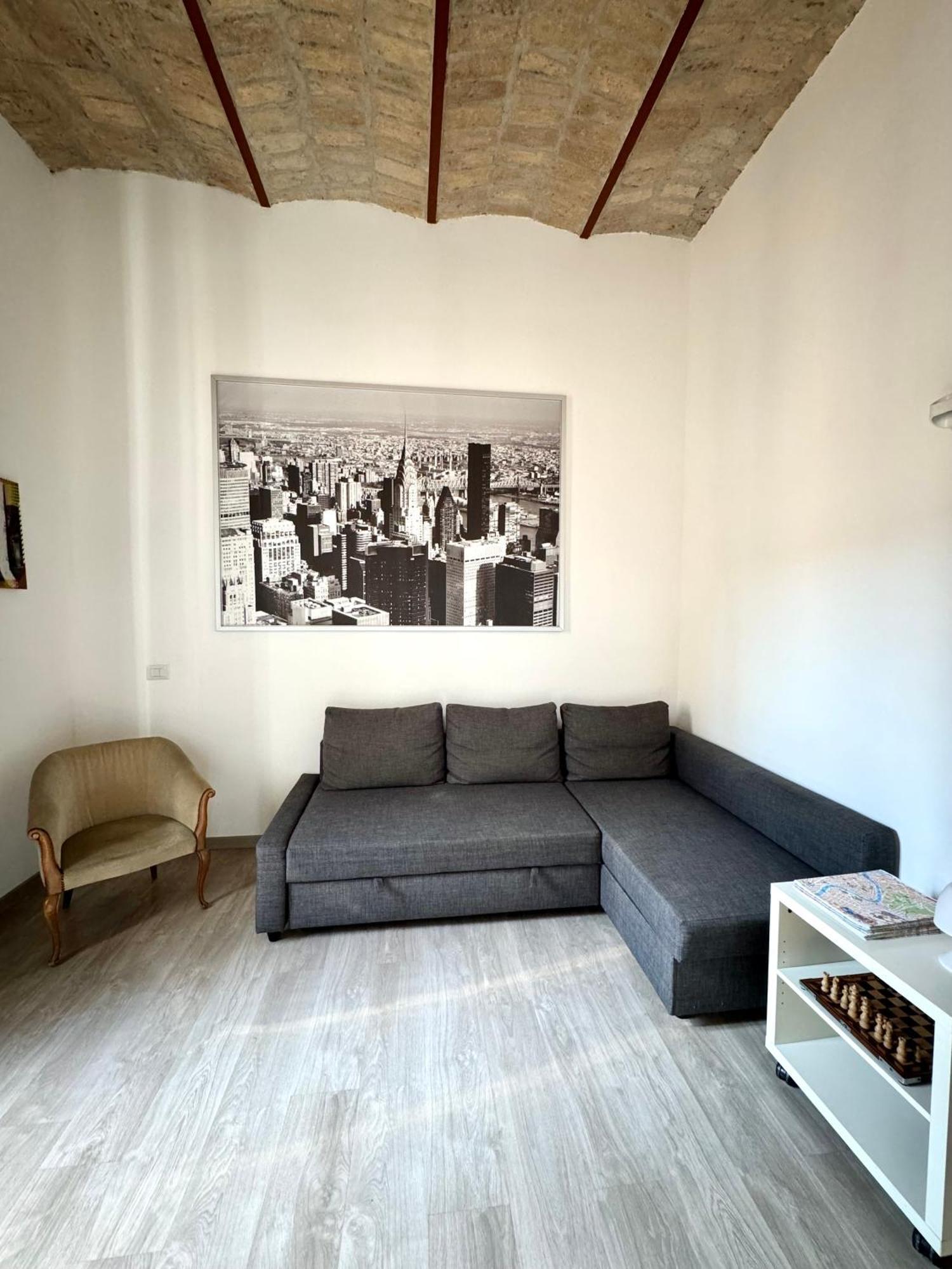 Appartamento Casualsuite