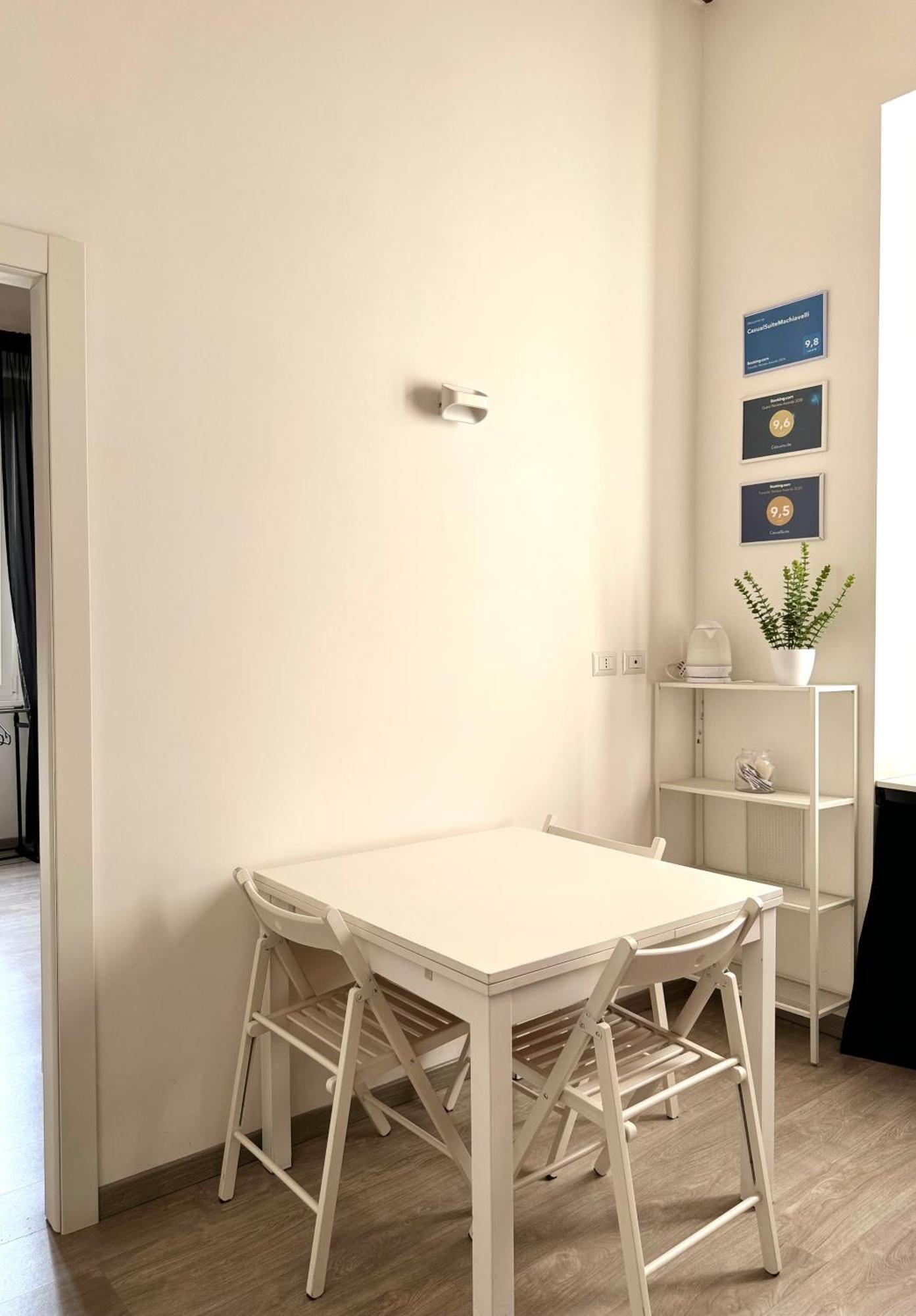 Casualsuite Appartamento Roma