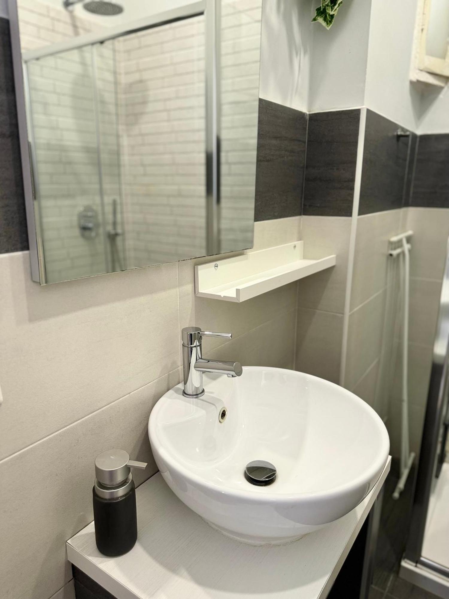 Casualsuite Roma