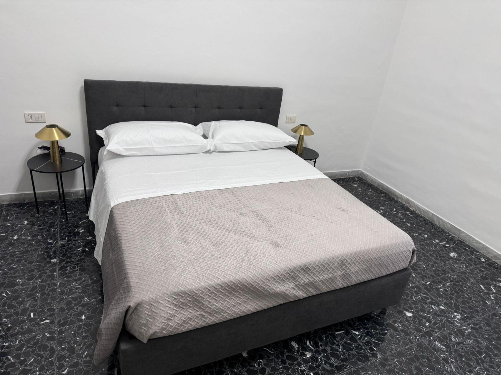 Larisa Apartamento Roma