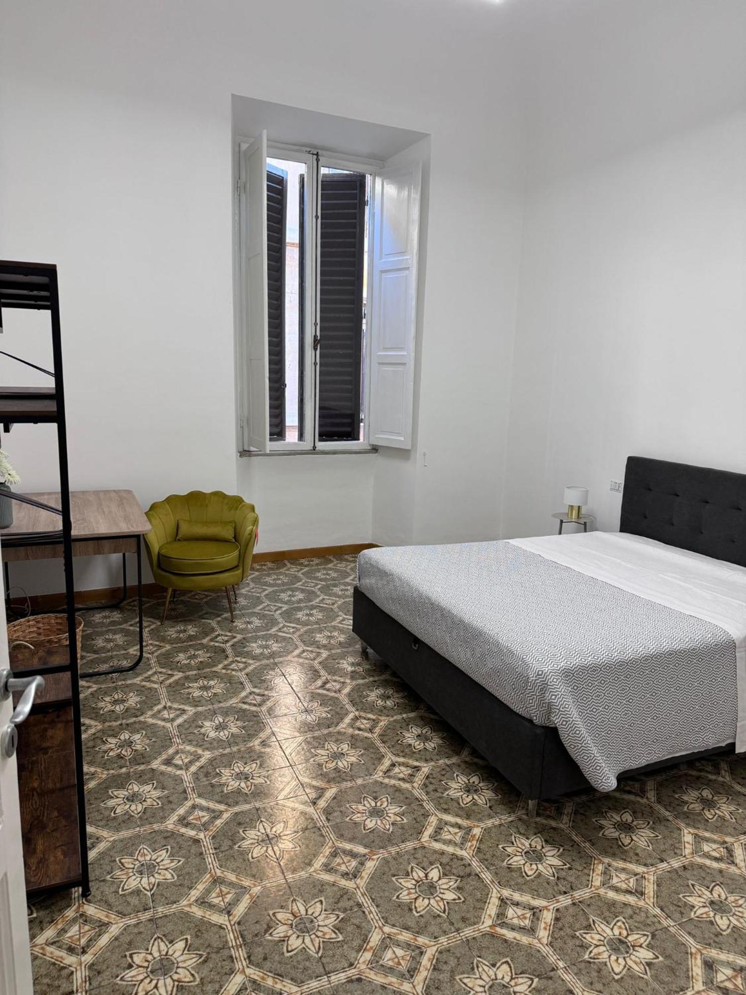Apartamento Larisa *